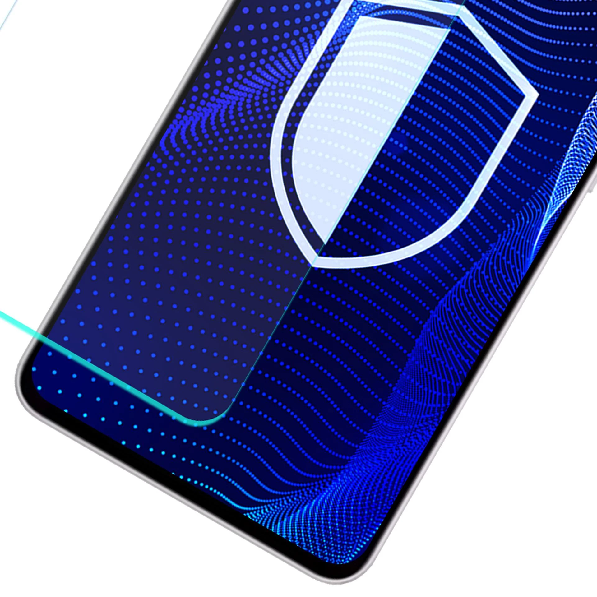 Hybridglas für Oppo Reno 13 F, 3mk FlexibleGlass Pro - Image 6