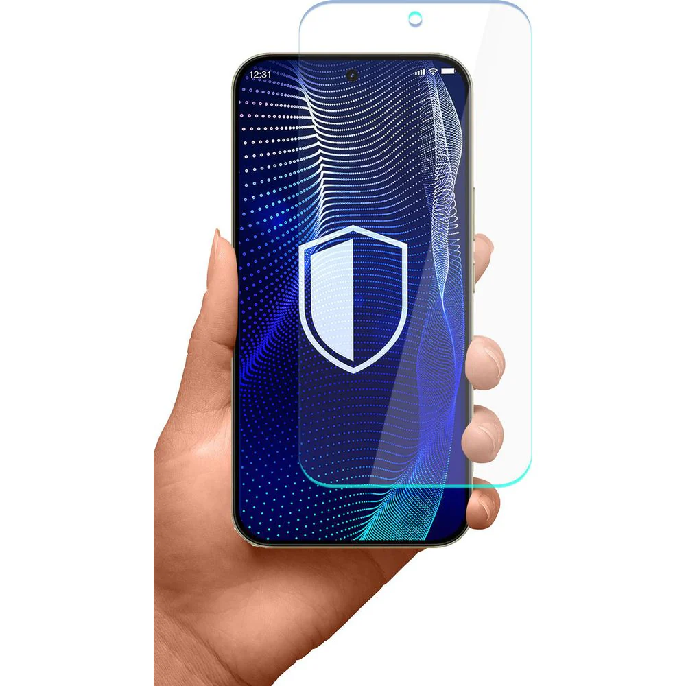 Hybridglas für Realme 16 Pro 5G, 3mk FlexibleGlass Pro - Image 2