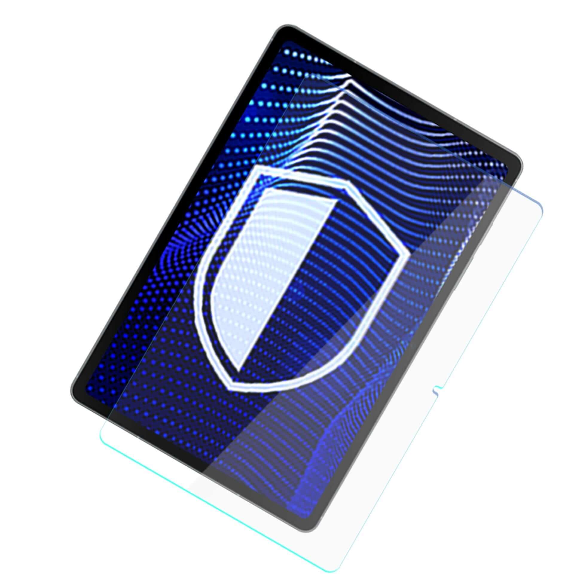 Hybridglas für Samsung Galaxy Tab S10 FE / S10 Lite, 3mk FlexibleGlass Pro - Image 3