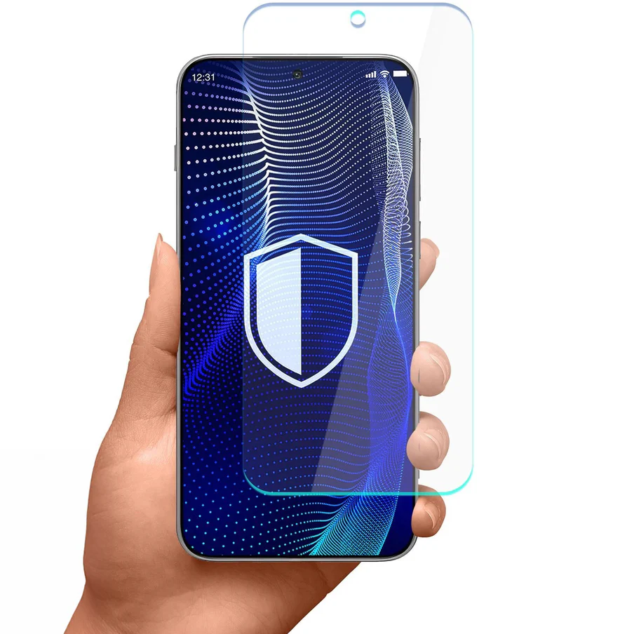 Hybridglas für Vivo X300 Pro, 3mk FlexibleGlass Pro - Image 2