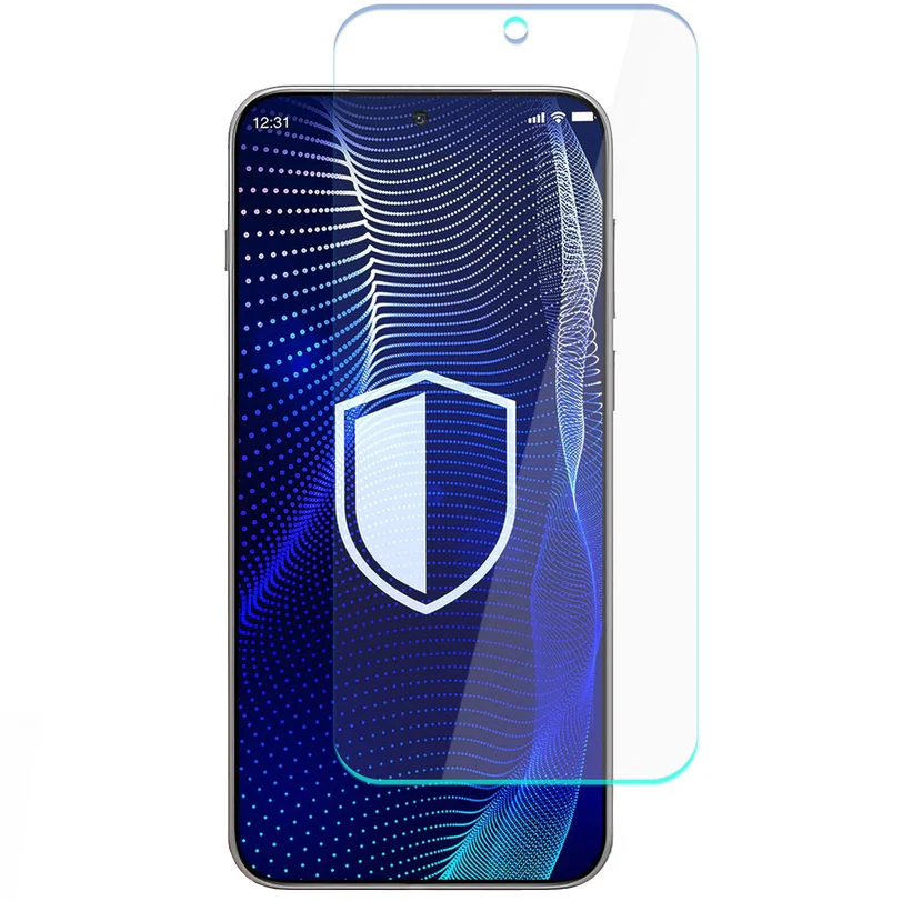 Hybridglas für Vivo X300 Pro, 3mk FlexibleGlass Pro - Image 3