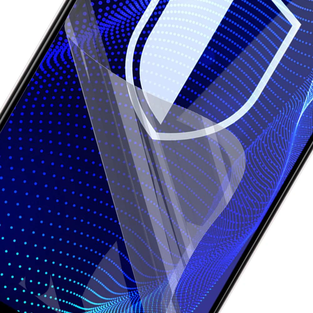 Hybridglas für Vivo Y19s, 3mk FlexibleGlass Pro - Image 2