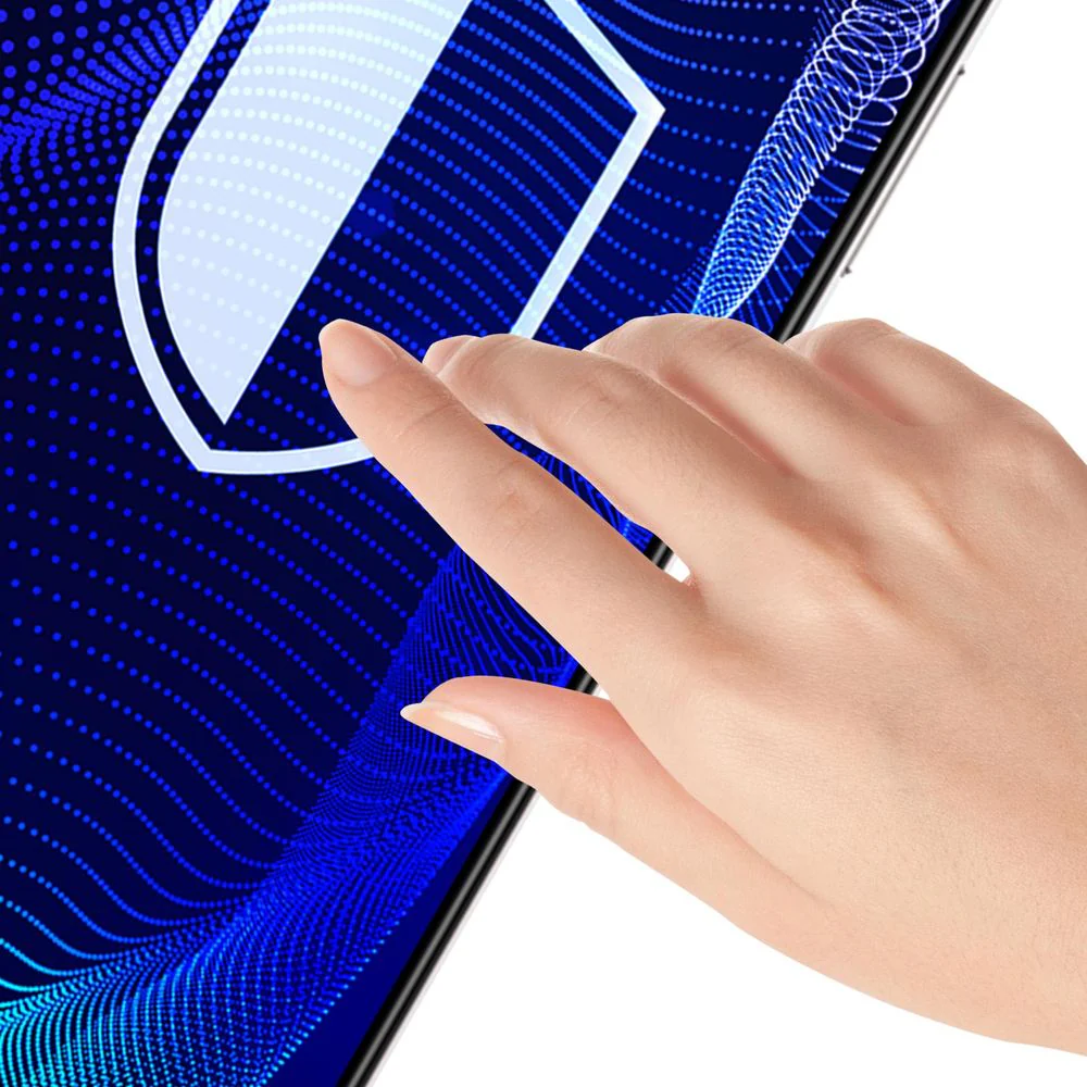 Hybridglas für Vivo Y19s, 3mk FlexibleGlass Pro - Image 3