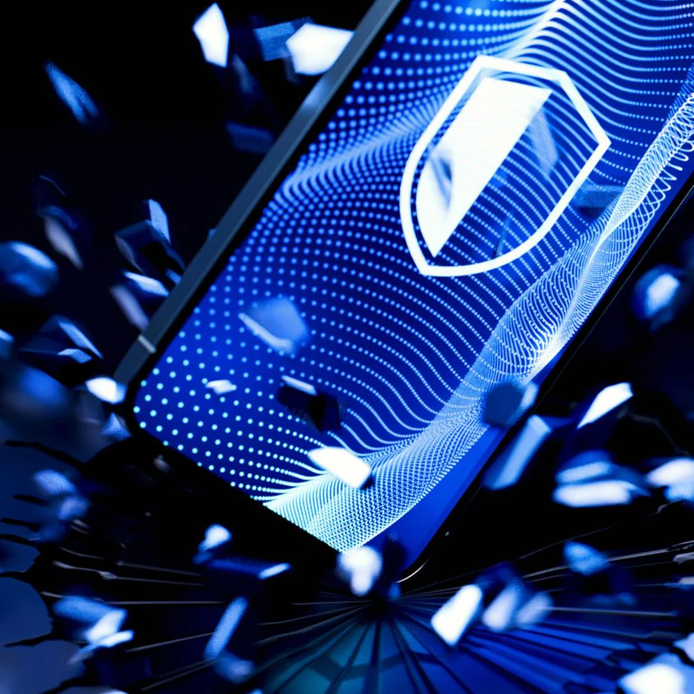 Hybridglas für Vivo Y19s, 3mk FlexibleGlass Pro - Image 5