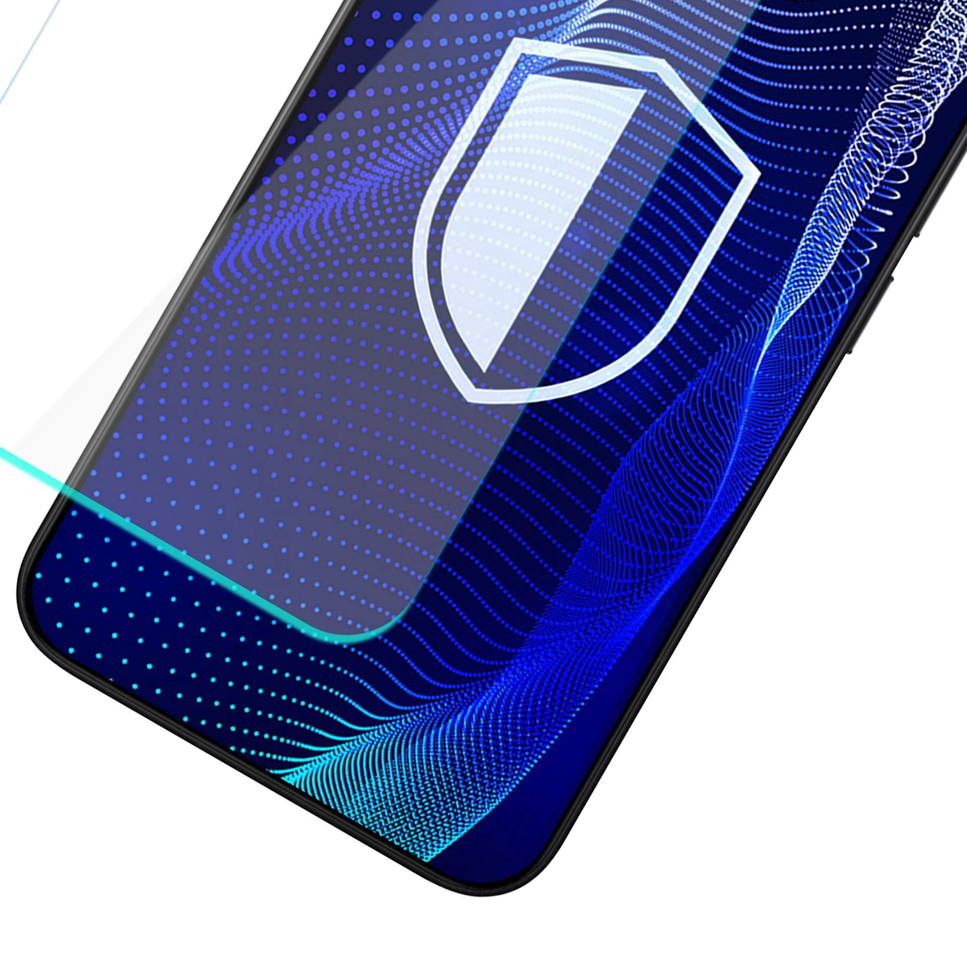 Hybridglas für Xiaomi 15T Pro, 3mk FlexibleGlass Pro - Image 10