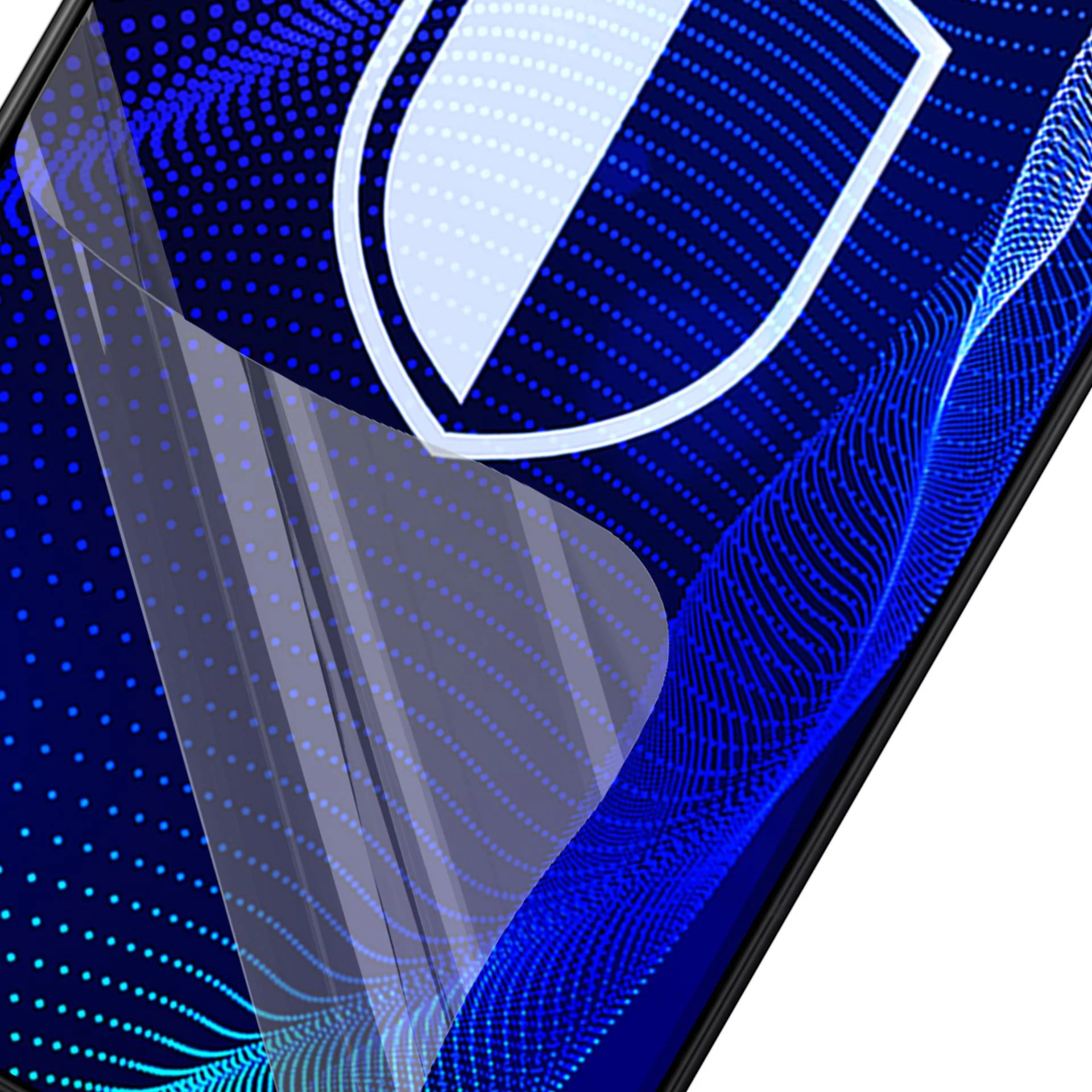 Hybridglas für Xiaomi 15T Pro, 3mk FlexibleGlass Pro - Image 3