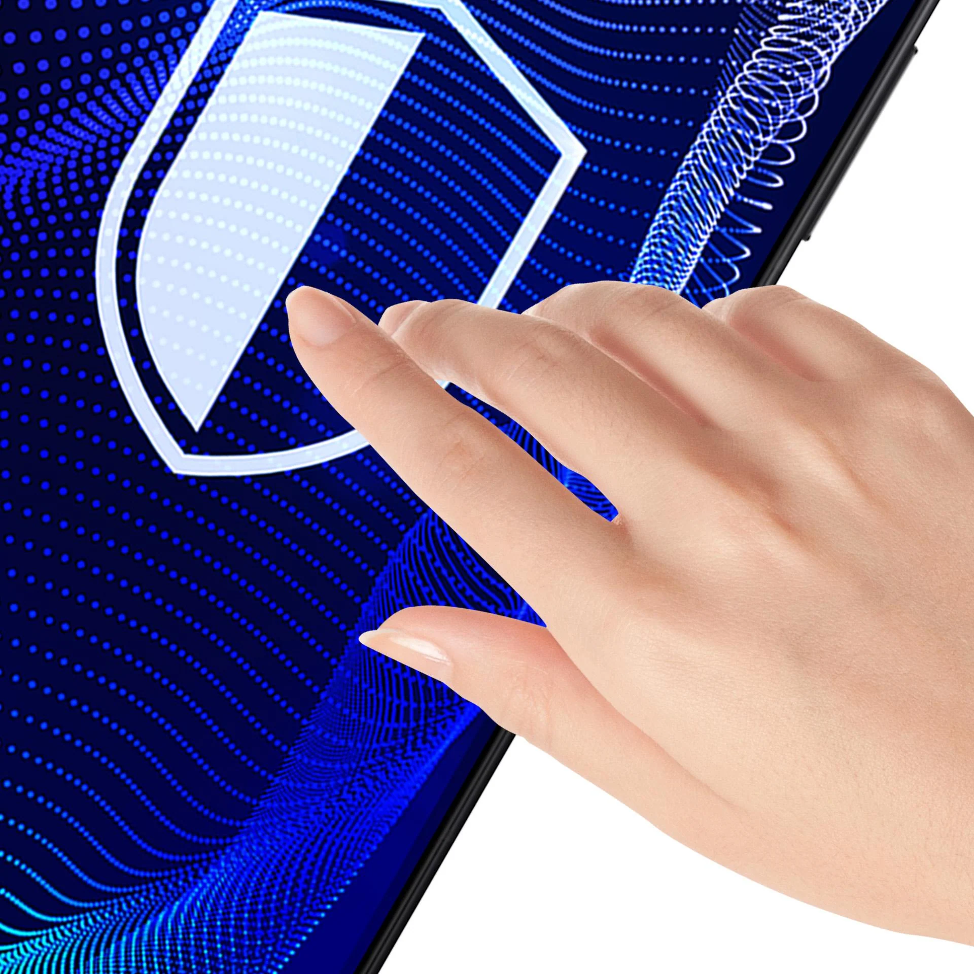 Hybridglas für Xiaomi 15T Pro, 3mk FlexibleGlass Pro - Image 7