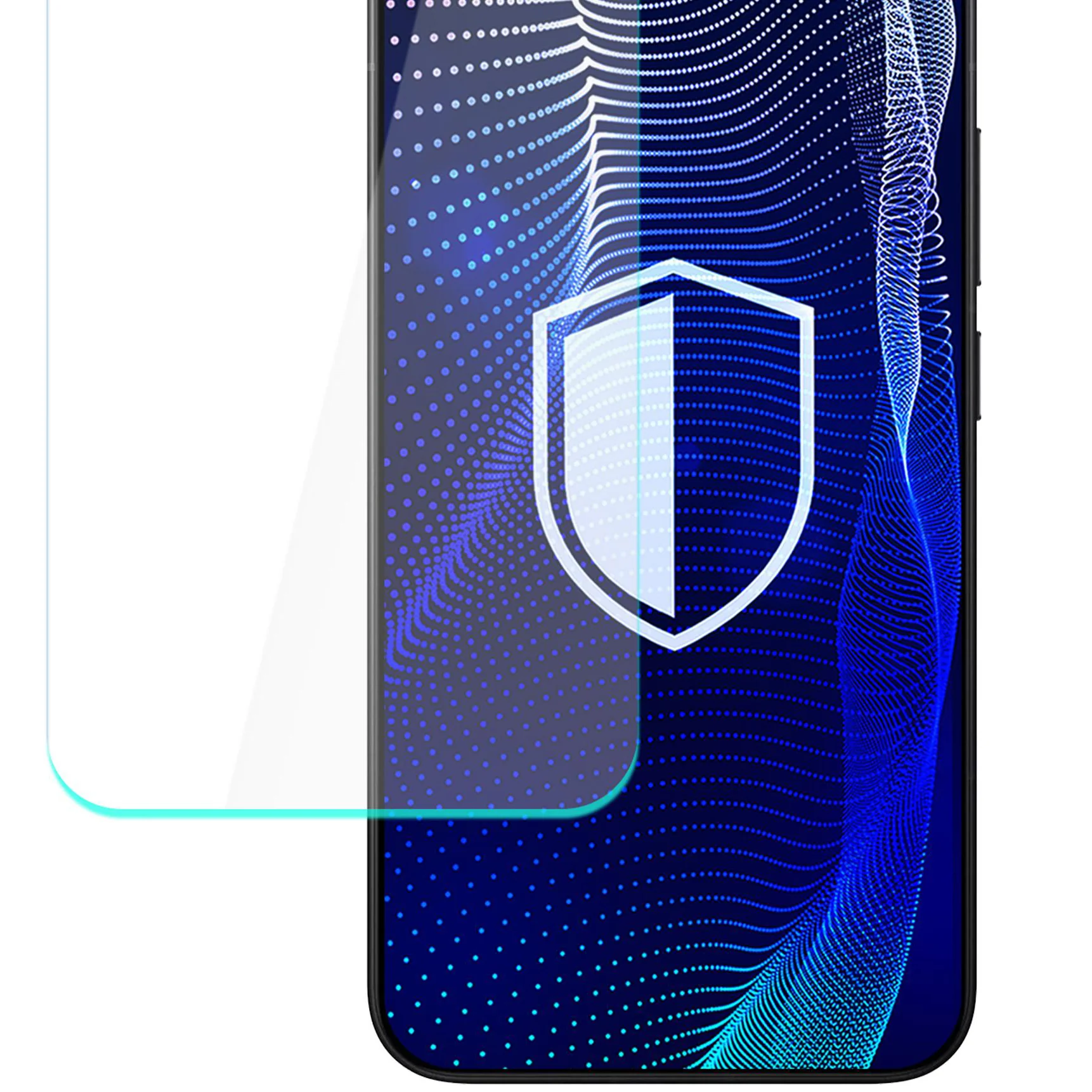 Hybridglas für Xiaomi 15T Pro, 3mk FlexibleGlass Pro - Image 9