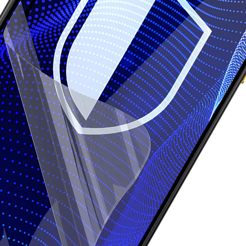 Hybridglas für Xiaomi Poco X7 Pro, 3mk FlexibleGlass Pro - Image 13