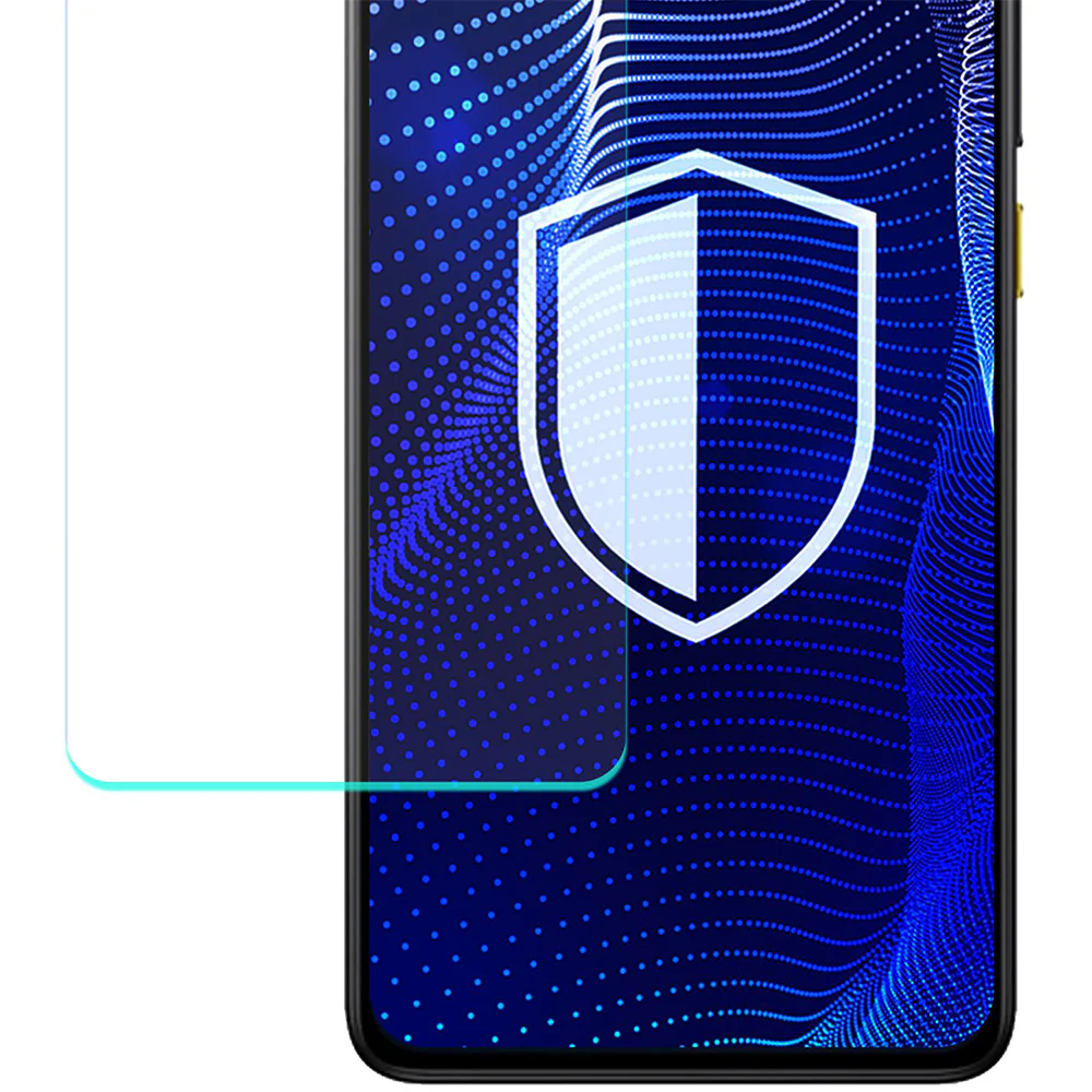 Hybridglas für Xiaomi Poco X7 Pro, 3mk FlexibleGlass Pro - Image 15