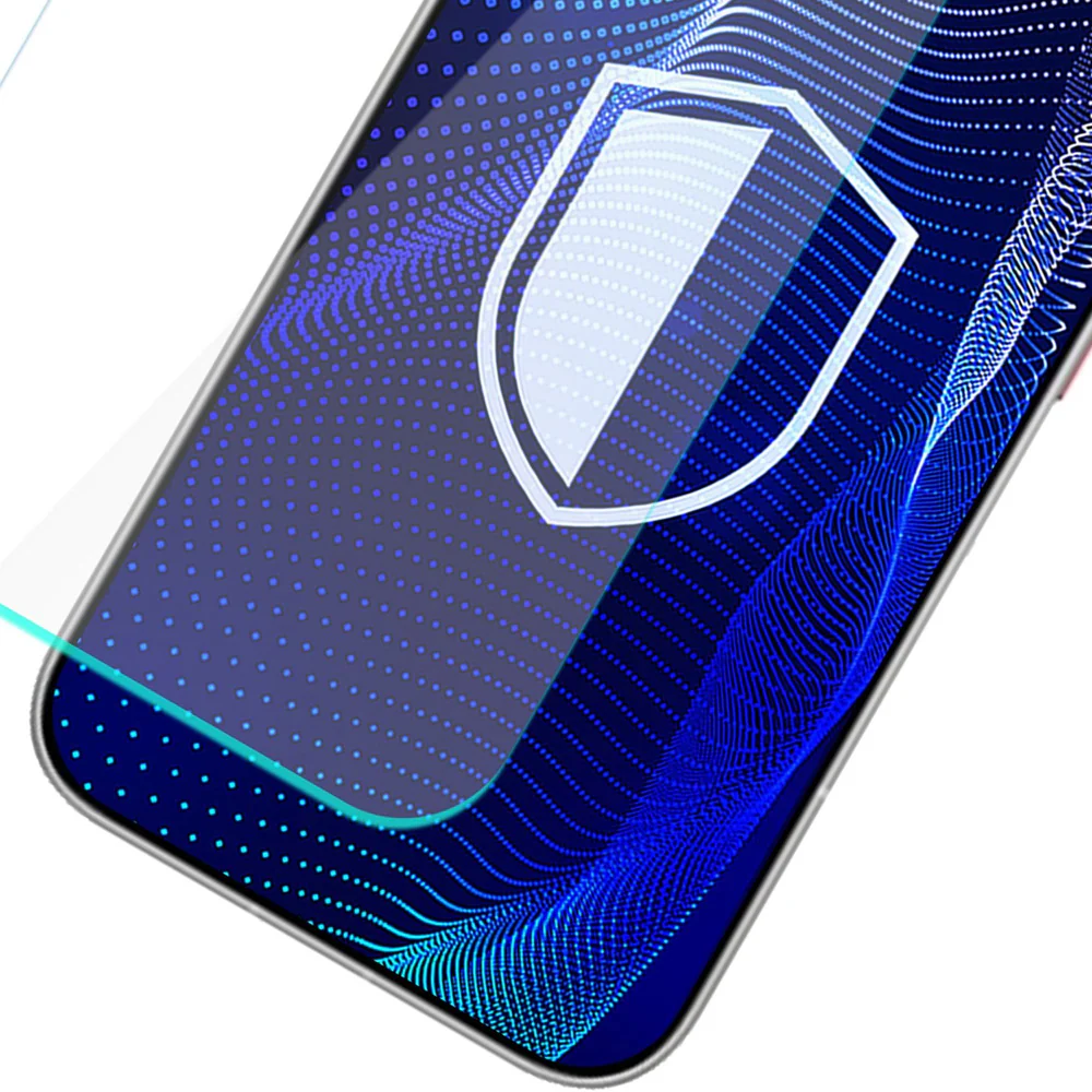 Hybridglas für Xiaomi POCO X8 Pro, 3mk FlexibleGlass Pro - Image 6