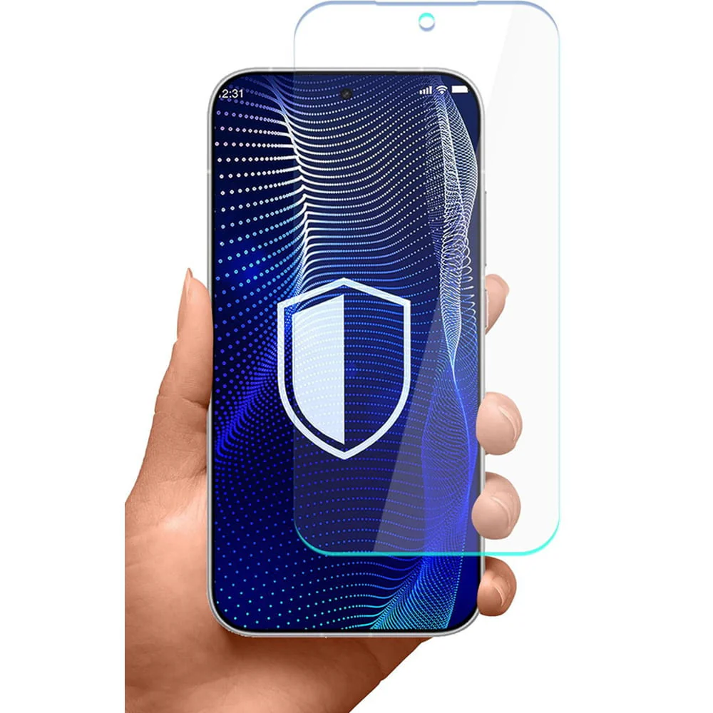 Hybridglas für Xiaomi POCO X8 Pro Max, 3mk FlexibleGlass Pro - Image 2