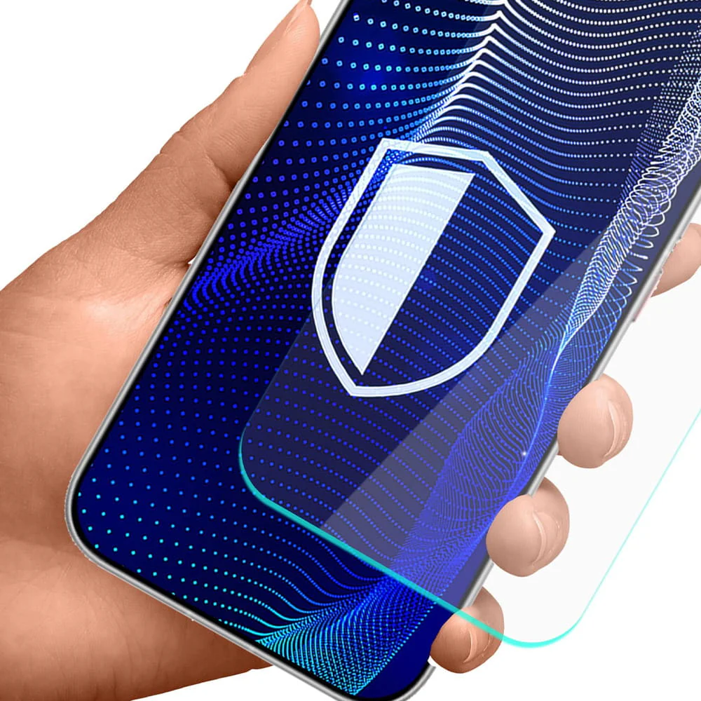 Hybridglas für Xiaomi POCO X8 Pro Max, 3mk FlexibleGlass Pro - Image 5