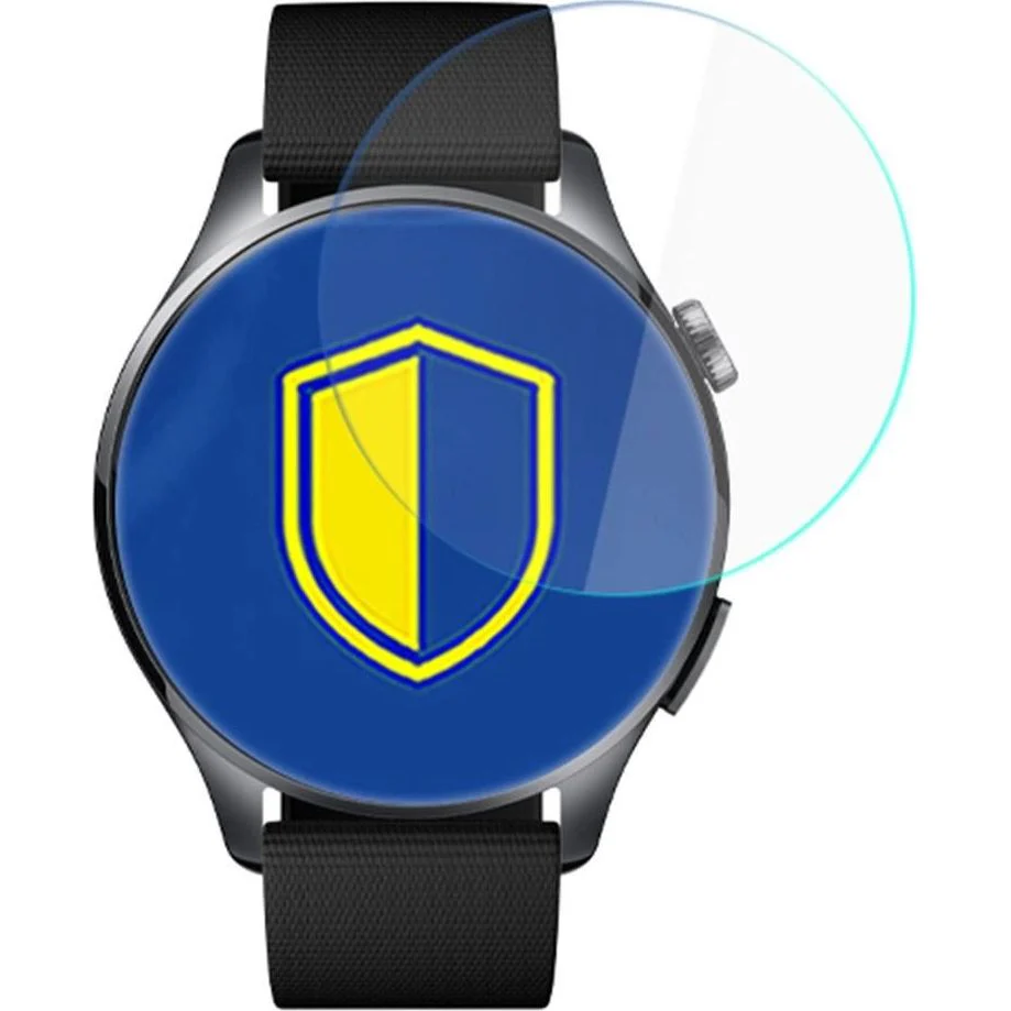 Hybridglas für Xiaomi Watch 5, 3mk Watch Protection, 3 Stück - Image 2