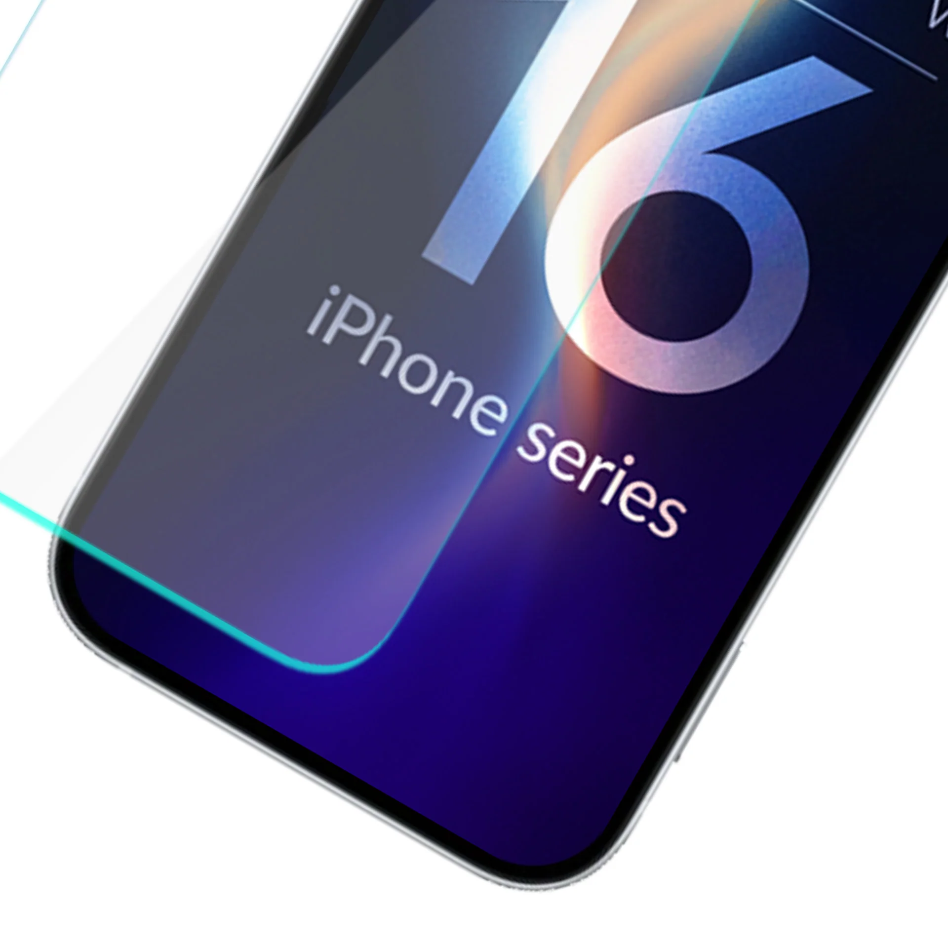 Hybridglas für iPhone 16 Pro, 3mk FlexibleGlass Pro - Image 10