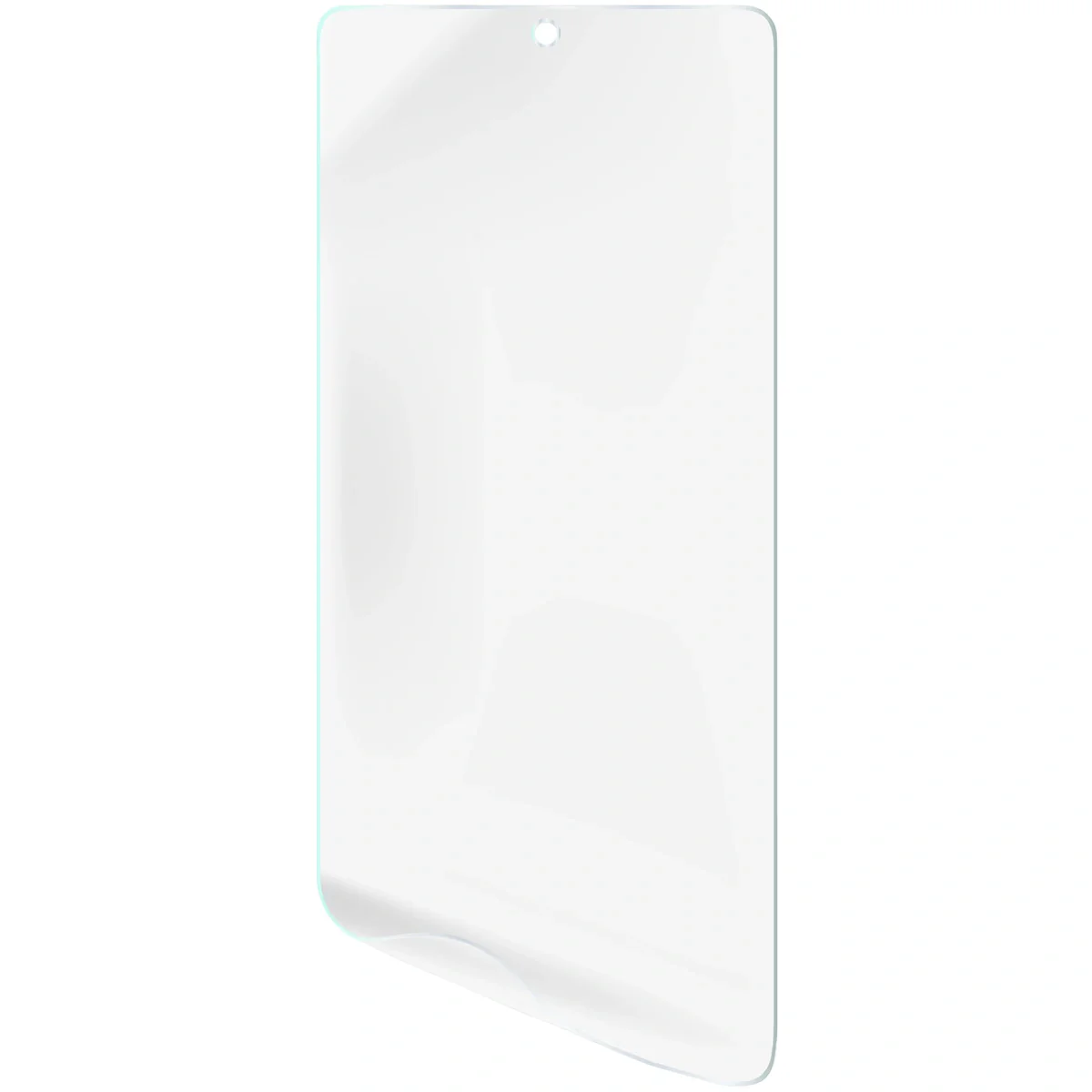 Hydrogel Folie für den Bildschirm für Galaxy Z Flip7, Bizon Film Hydrogel Front, 1 Stück - Image 4
