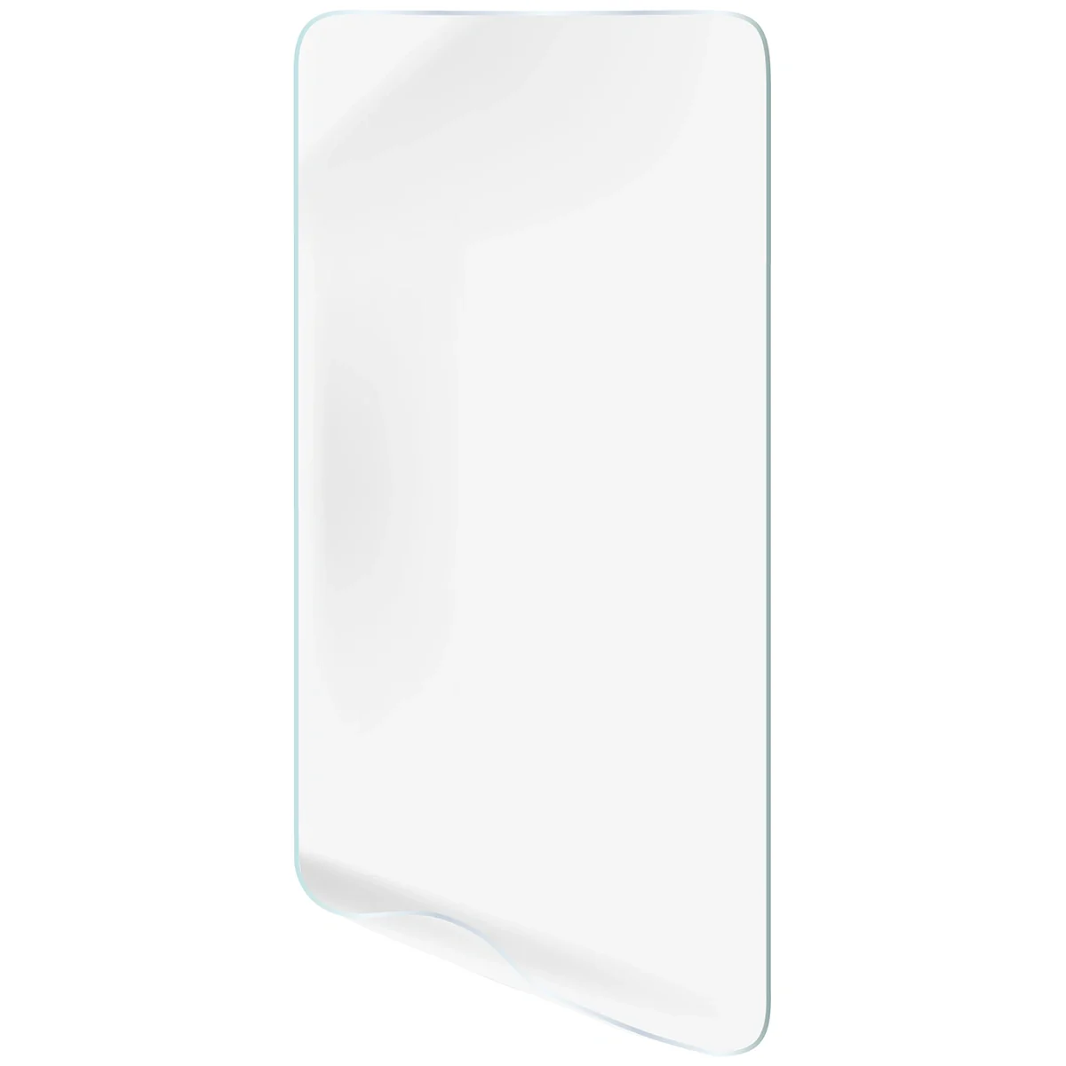 Hydrogel Folie für den Bildschirm für Galaxy A57 5G, Bizon Film Hydrogel Front, 1 Stück - Image 4
