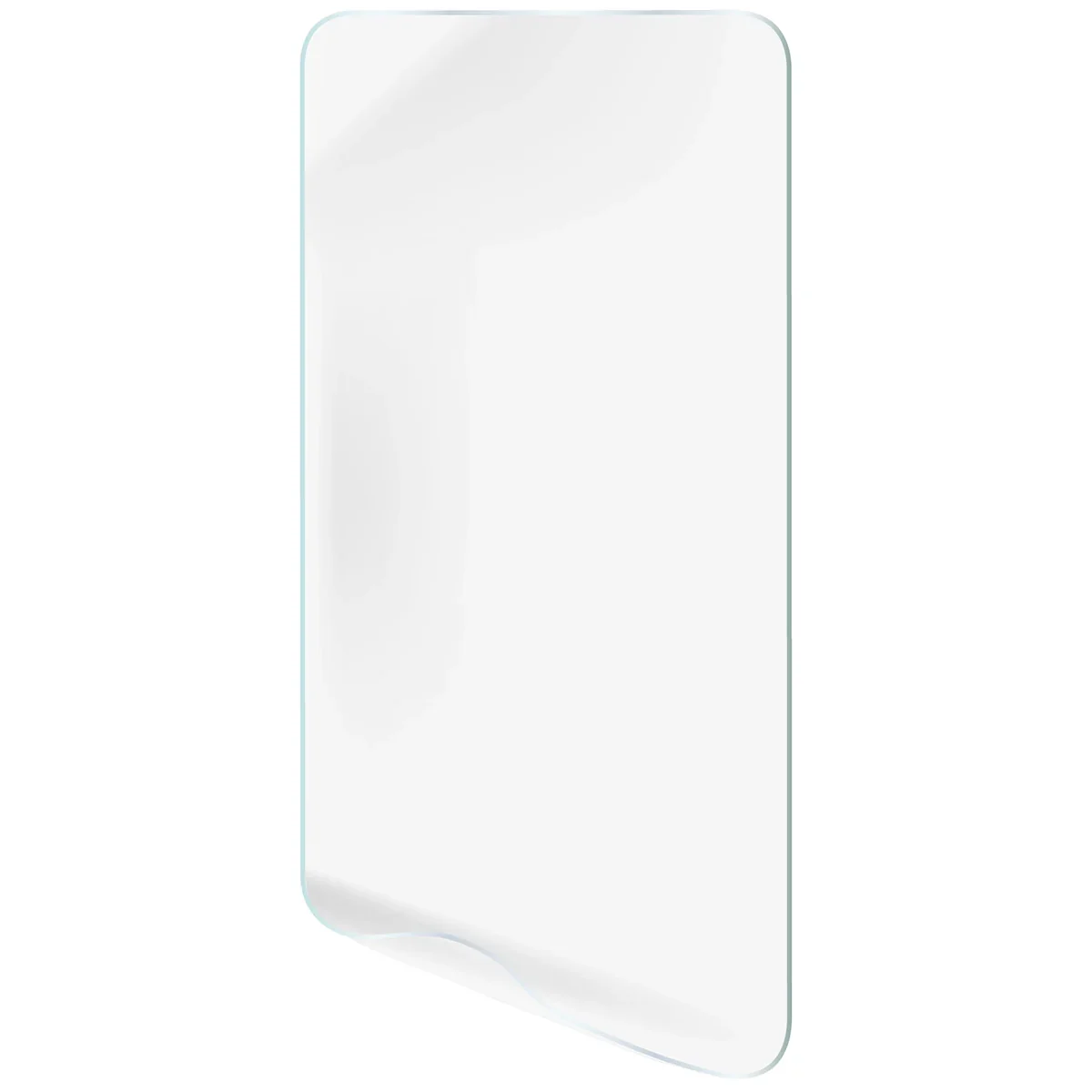 Hydrogel Folie für den Bildschirm für Galaxy S21 FE, Bizon Film Hydrogel Front, 1 Stück - Image 4
