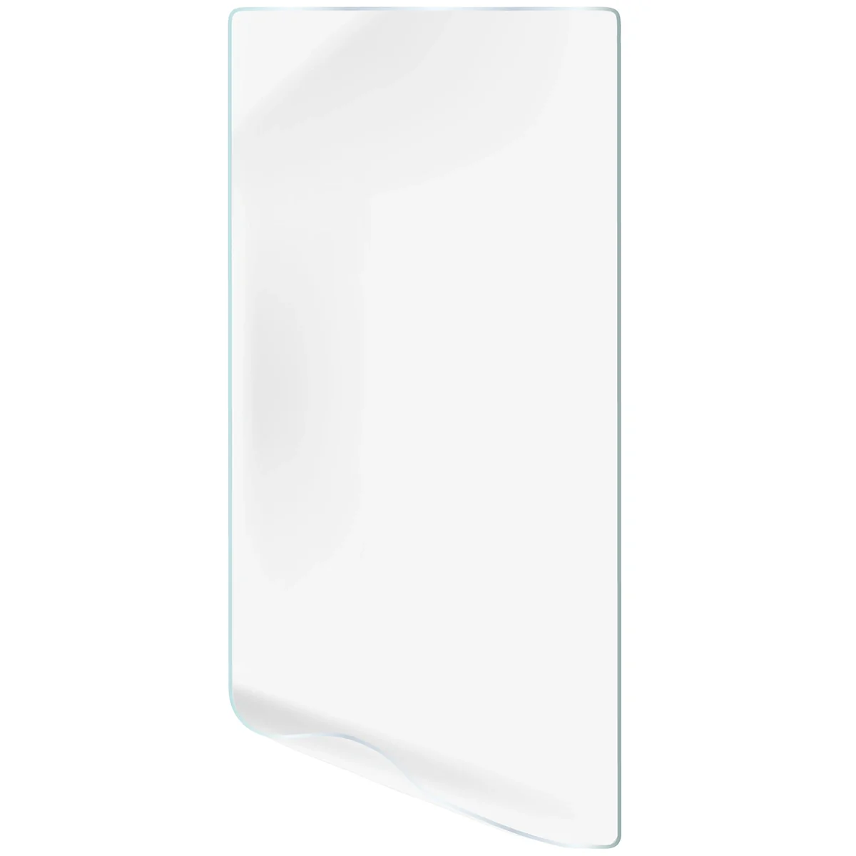 Hydrogel Folie für den Bildschirm für Galaxy S22 Ultra, Bizon Film Hydrogel Front, 1 Stück - Image 4