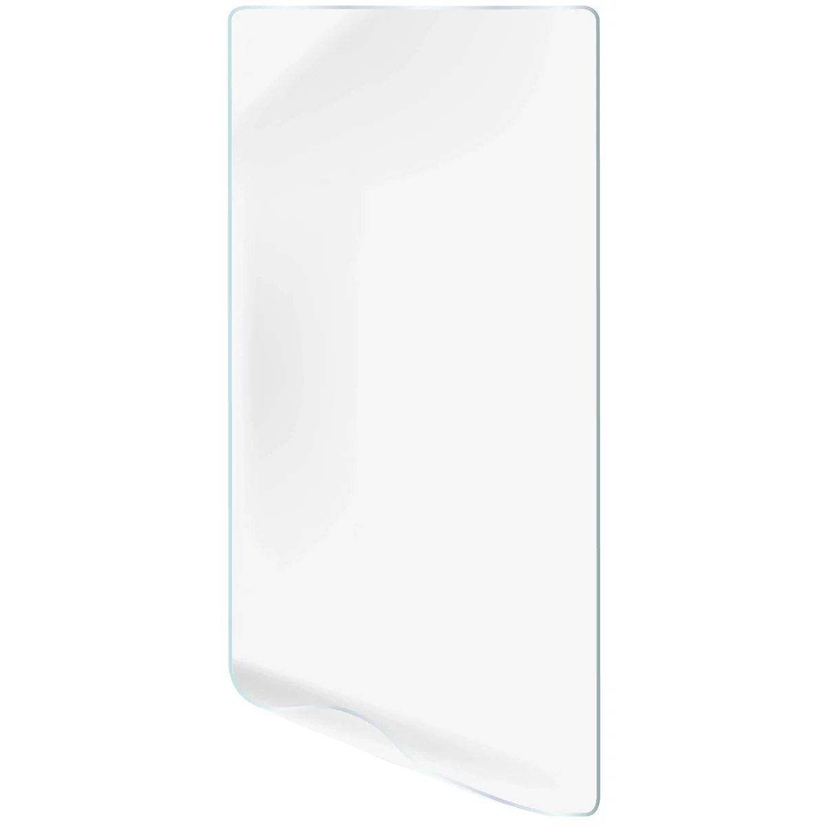 Hydrogel Folie für den Bildschirm für Galaxy S25 Ultra, Bizon Film Hydrogel Front, 1 Stück - Image 4