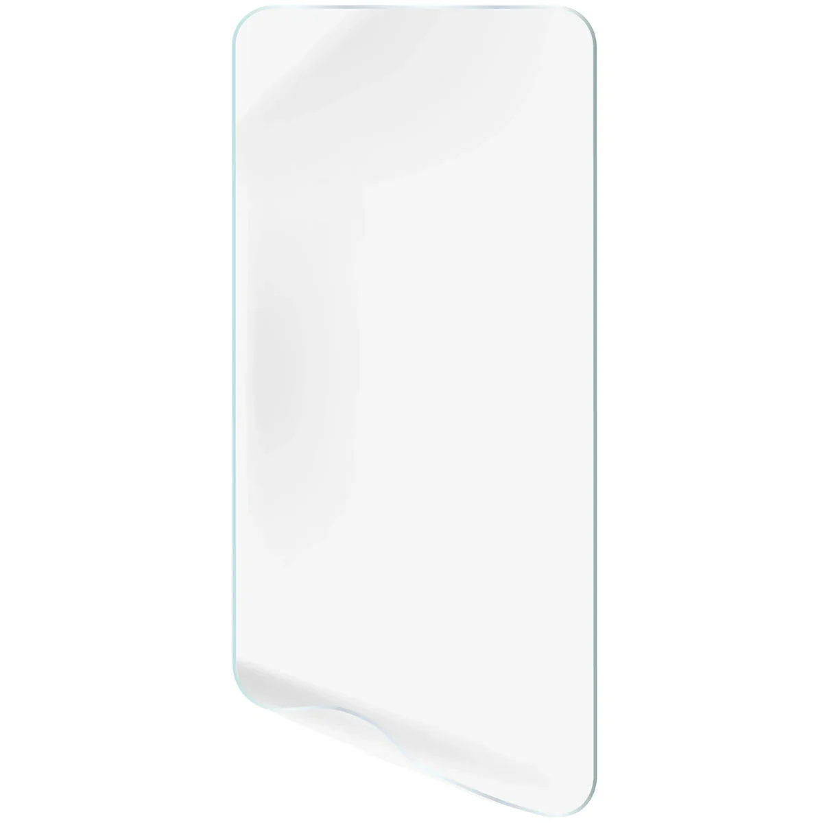 Hydrogel Folie für den Bildschirm für Honor 200, Bizon Film Hydrogel Front, 1 Stück - Image 4