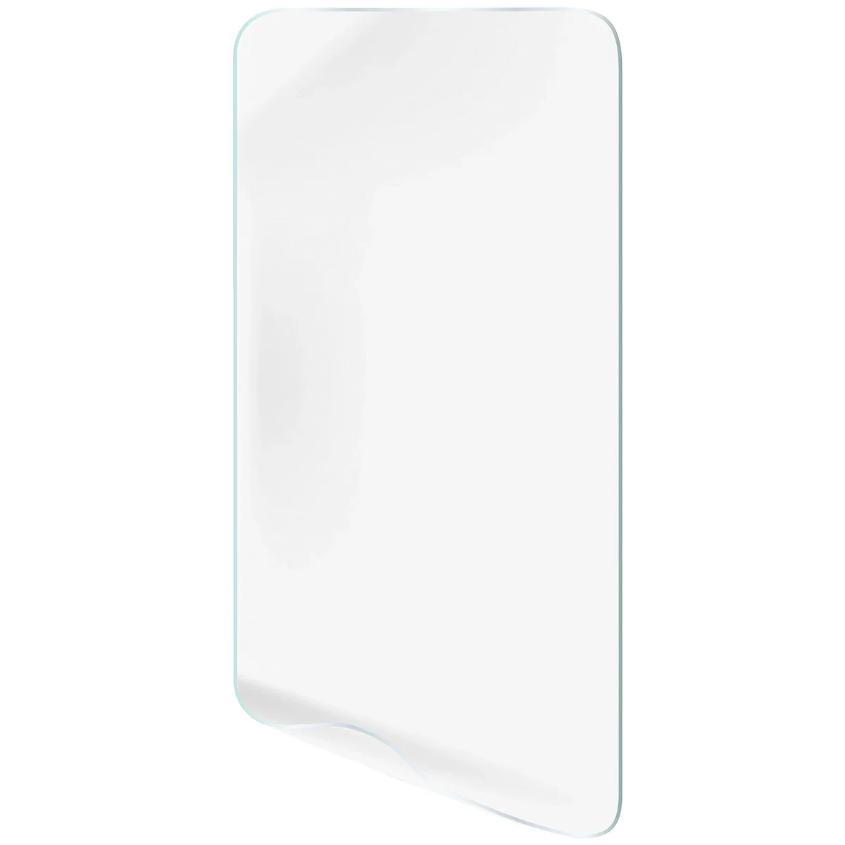 Hydrogel Folie für den Bildschirm für Honor 400 Pro, Bizon Film Hydrogel Front, 1 Stück - Image 4