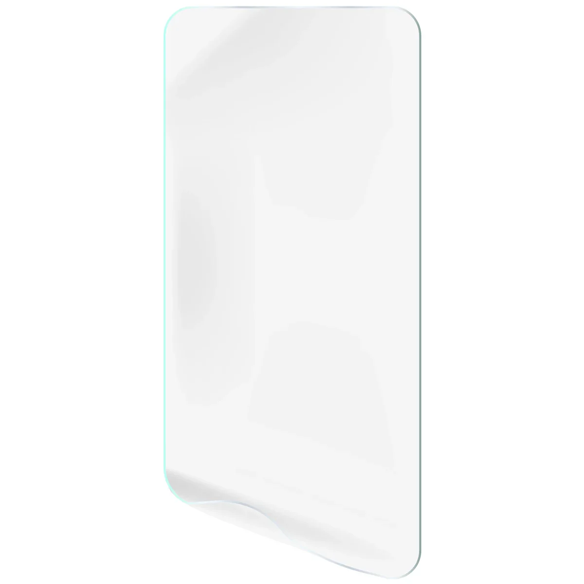Hydrogel Folie für den Bildschirm für Huawei Pura 80 Pro / Pro Plus, Bizon Film Hydrogel Front, 1 Stück - Image 4