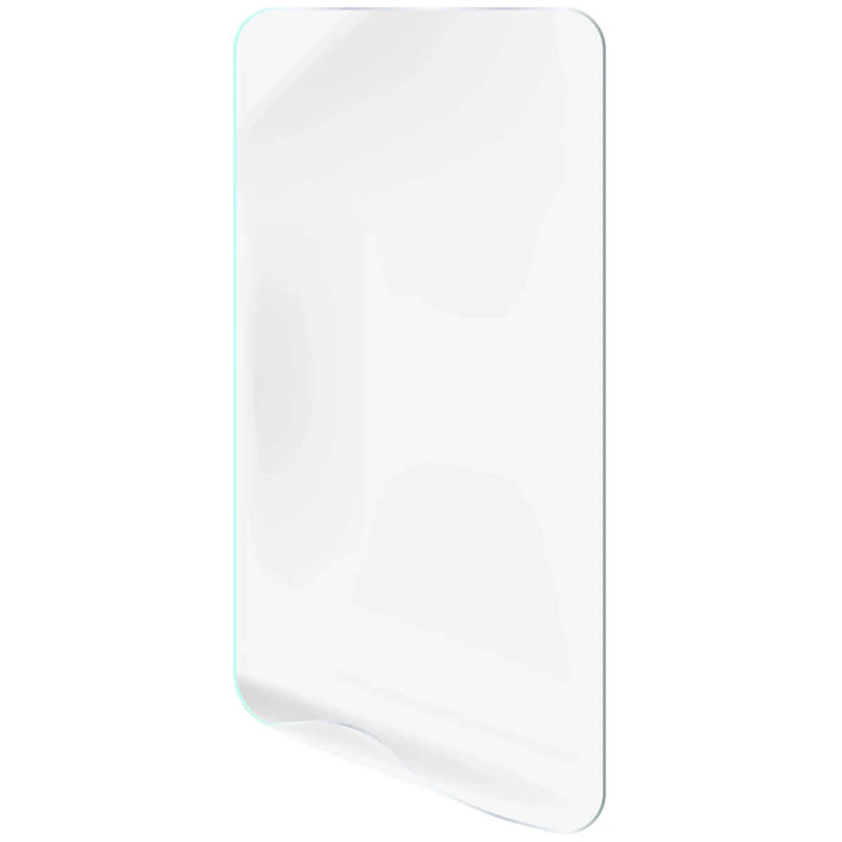 Hydrogel Folie für den Bildschirm für Huawei Pura 80 Ultra, Bizon Film Hydrogel Front, 1 Stück - Image 4