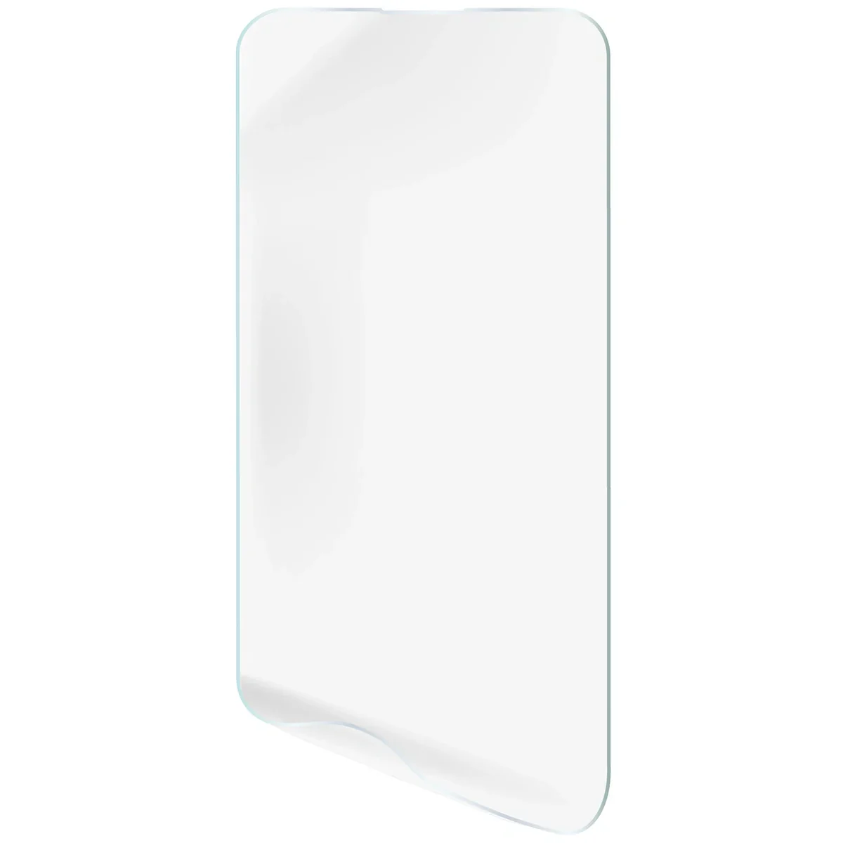 Hydrogel Folie für den Bildschirm für iPhone 14 Pro, Bizon Film Hydrogel Front, 1 Stück - Image 4