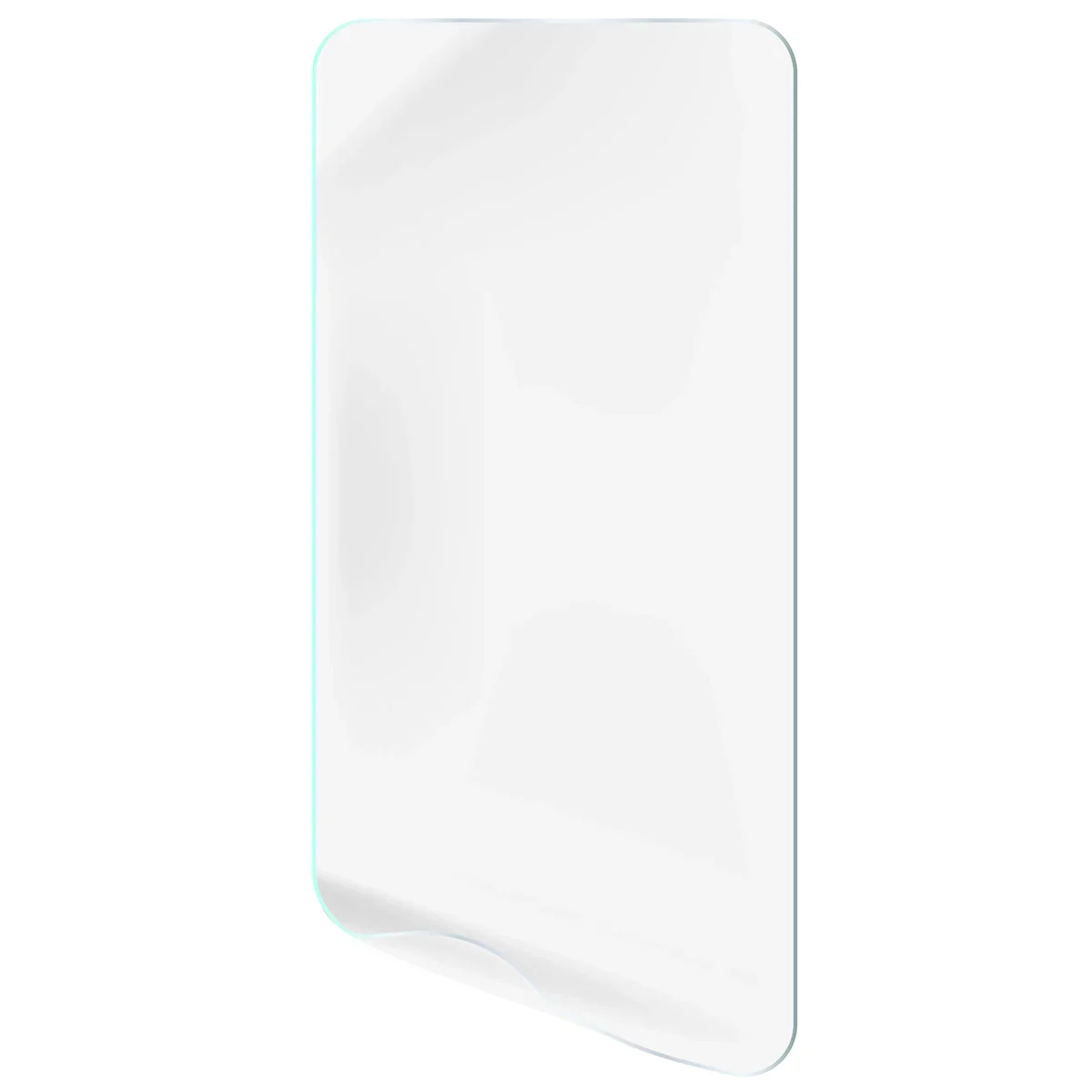 Hydrogel Folie für den Bildschirm für Motorola Moto G57 Power / G67 Power, Bizon Film Hydrogel Front, 1 Stück - Image 4
