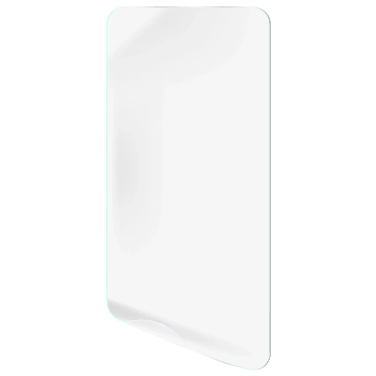 Hydrogel Folie für den Bildschirm für Oppo Reno13 Pro, Bizon Film Hydrogel Front, 1 Stück - Image 4
