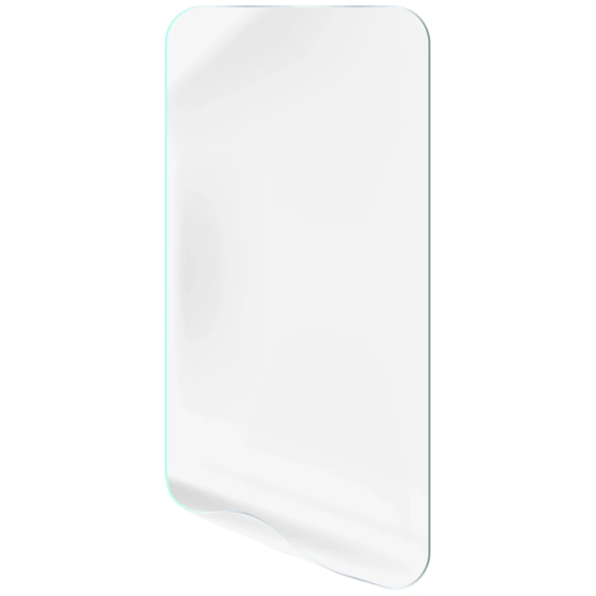 Hydrogel Folie für den Bildschirm für Realme 16 Pro 5G, Bizon Film Hydrogel Front, 1 Stück - Image 4