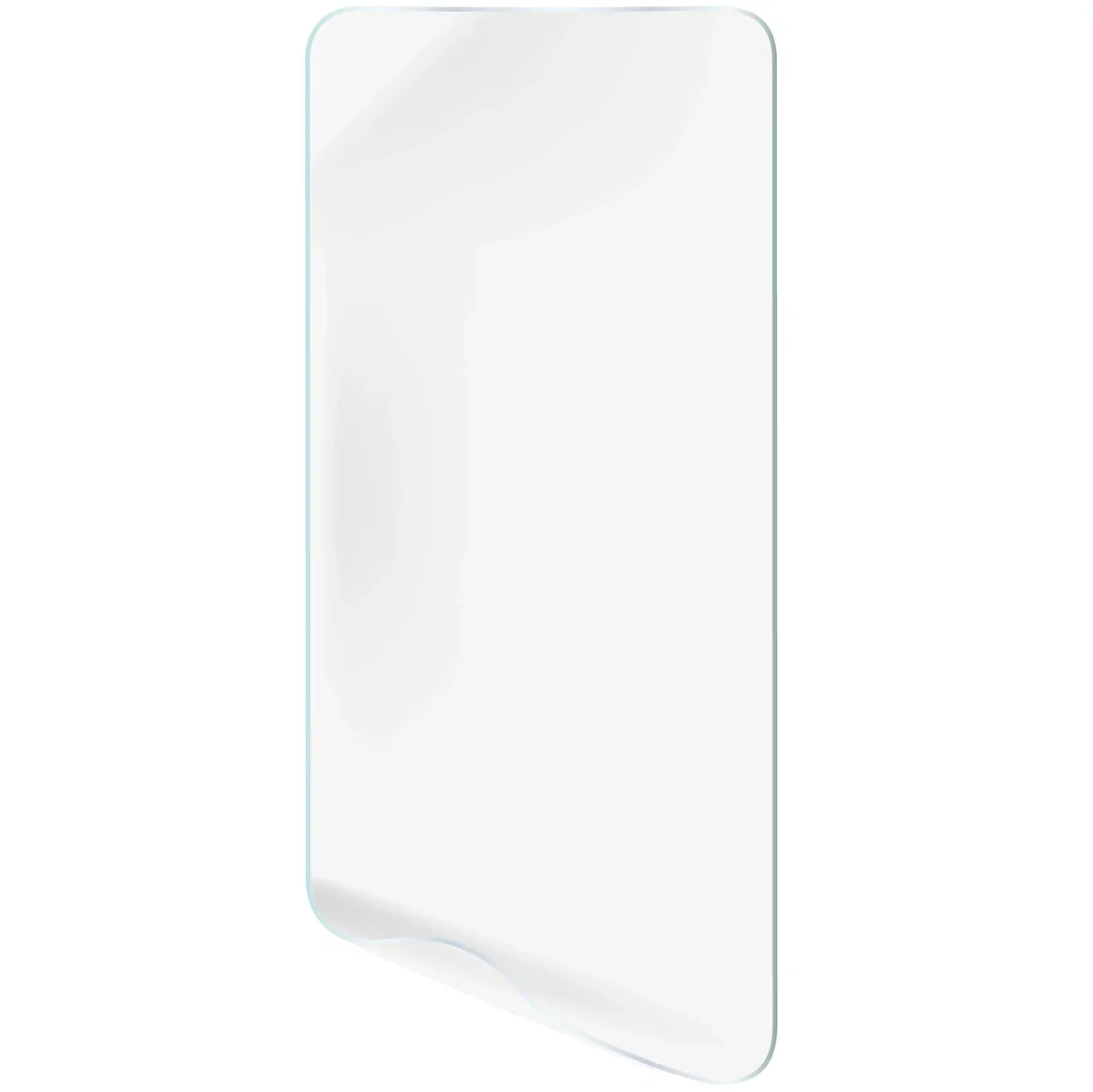 Hydrogel Folie für den Bildschirm für Realme GT2 / GT Neo 2 / GT Neo 3T, Bizon Film Hydrogel Front, 1 Stück - Image 4