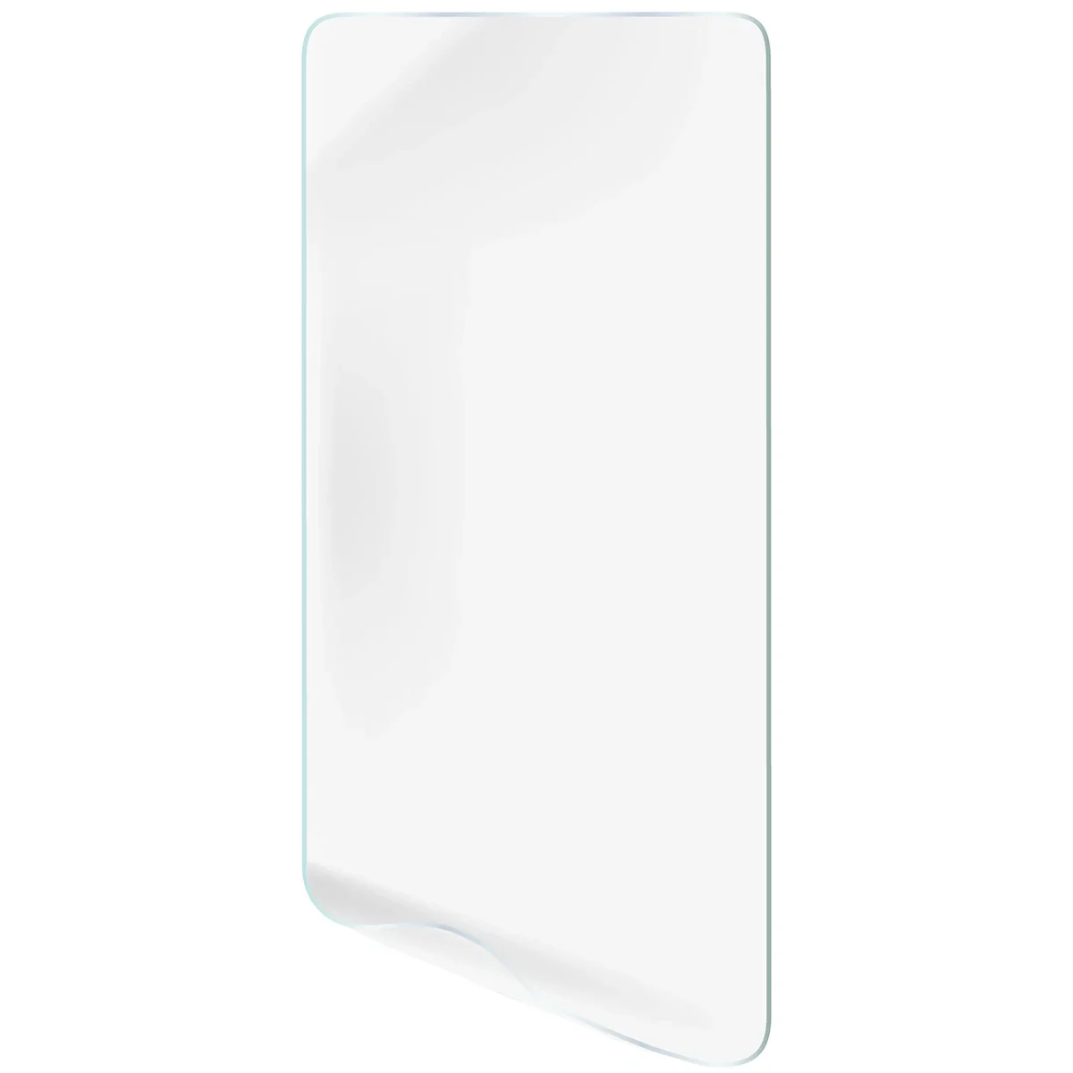 Hydrogel Folie für den Bildschirm für Xiaomi 13T Pro / 13T, Bizon Film Hydrogel Front, 1 Stück - Image 4