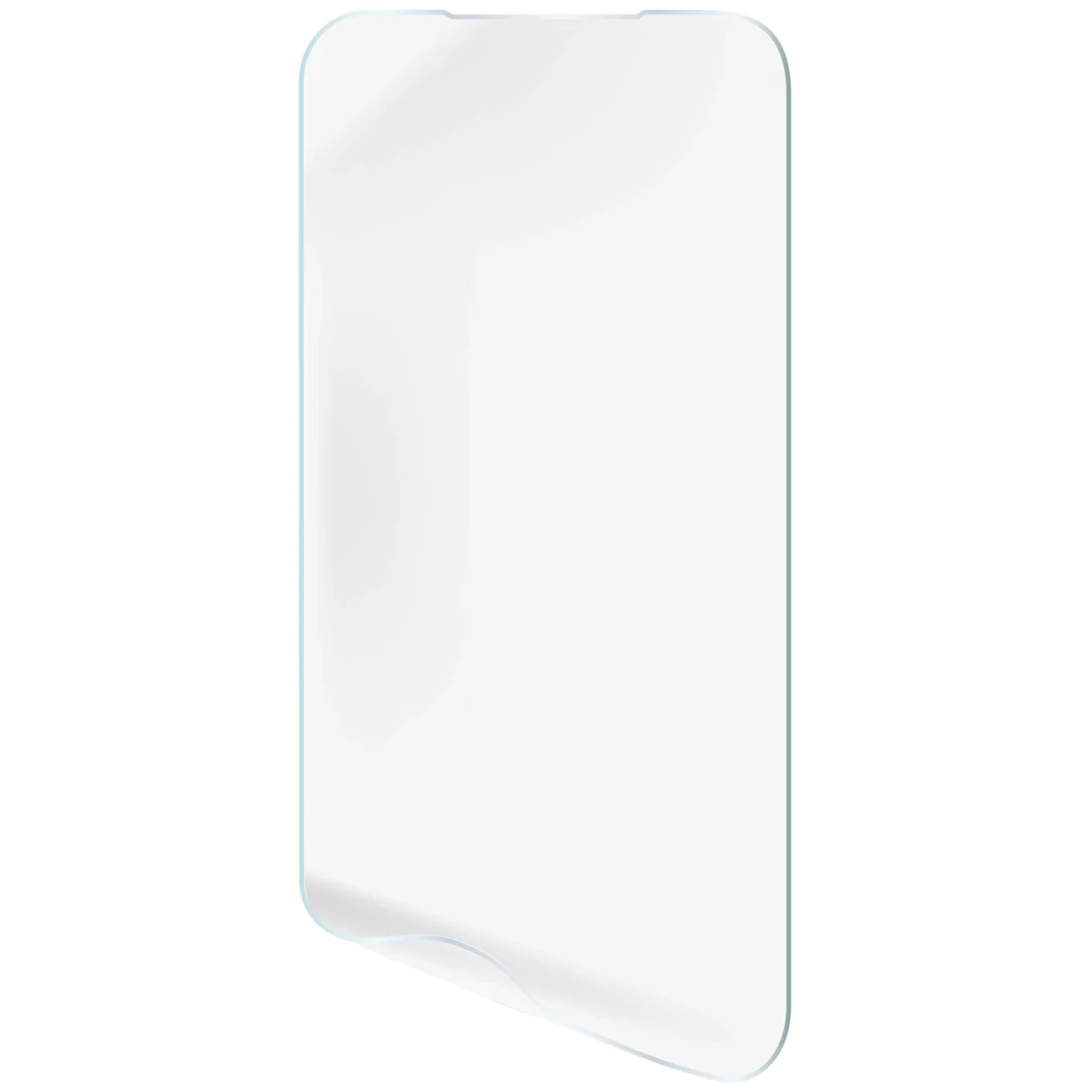 Hydrogel Folie für den Bildschirm für Xiaomi 17 Ultra / 17 Pro Max , Bizon Film Hydrogel Front, 1 Stück - Image 4