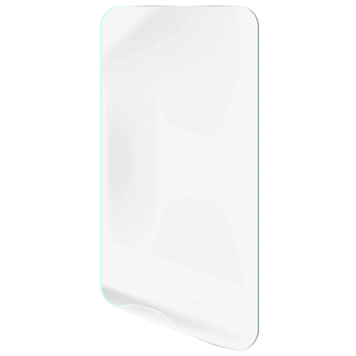 Hydrogel Folie für den Bildschirm für Xiaomi POCO F8 Pro, Bizon Film Hydrogel Front, 1 Stück - Image 4