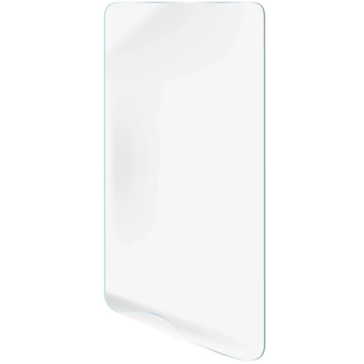 Hydrogel Folie für den Bildschirm für Xiaomi POCO X6 / Redmi Note 13 5G / Redmi Note 13 Pro 4G/5G / POCO M6 Pro 4G, Bizon Film Hydrogel Front, 1 Stück - Image 4