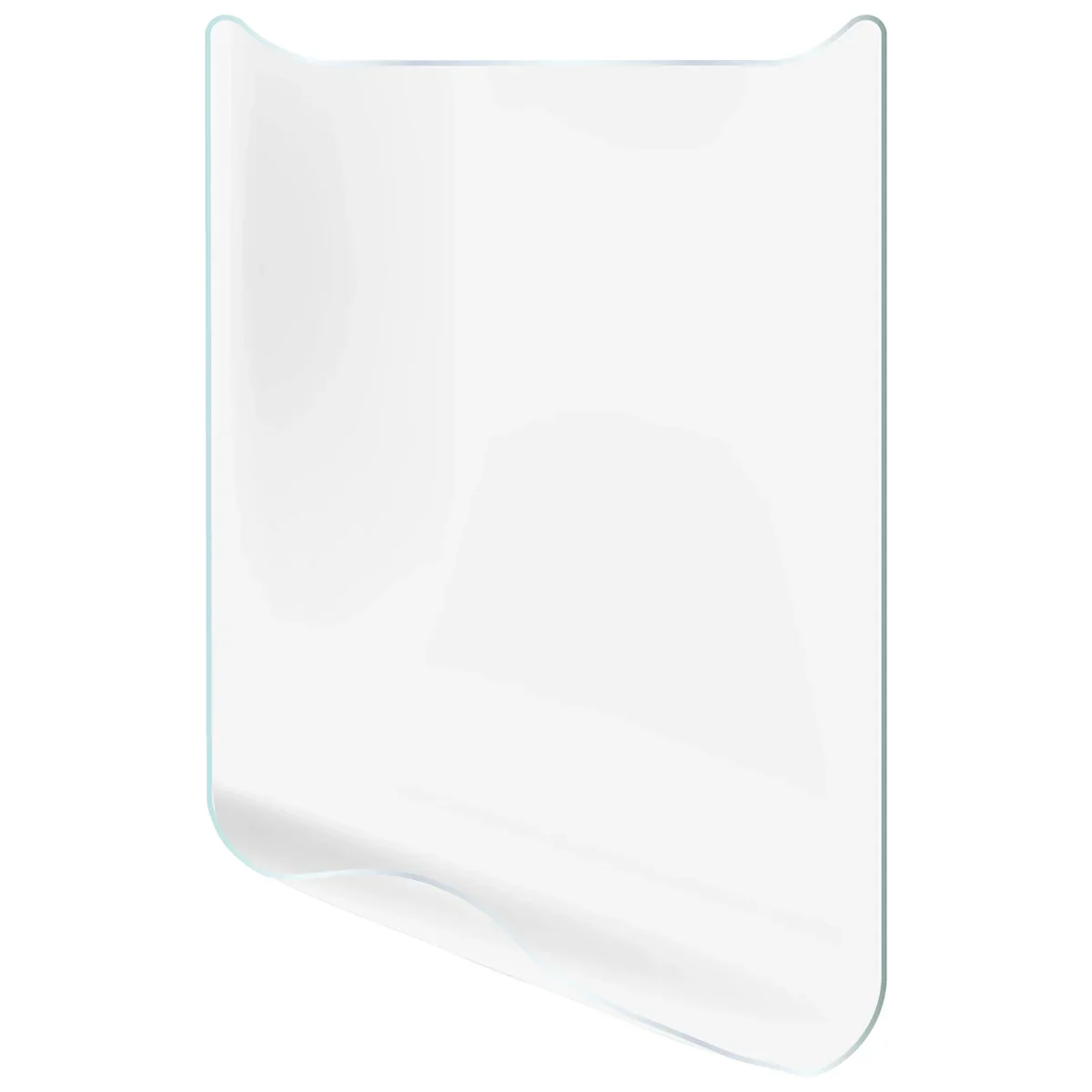 Hydrogel Folie für die Rückseite für iPhone 17 Pro, Bizon Film Hydrogel Back, 1 Stück - Image 4