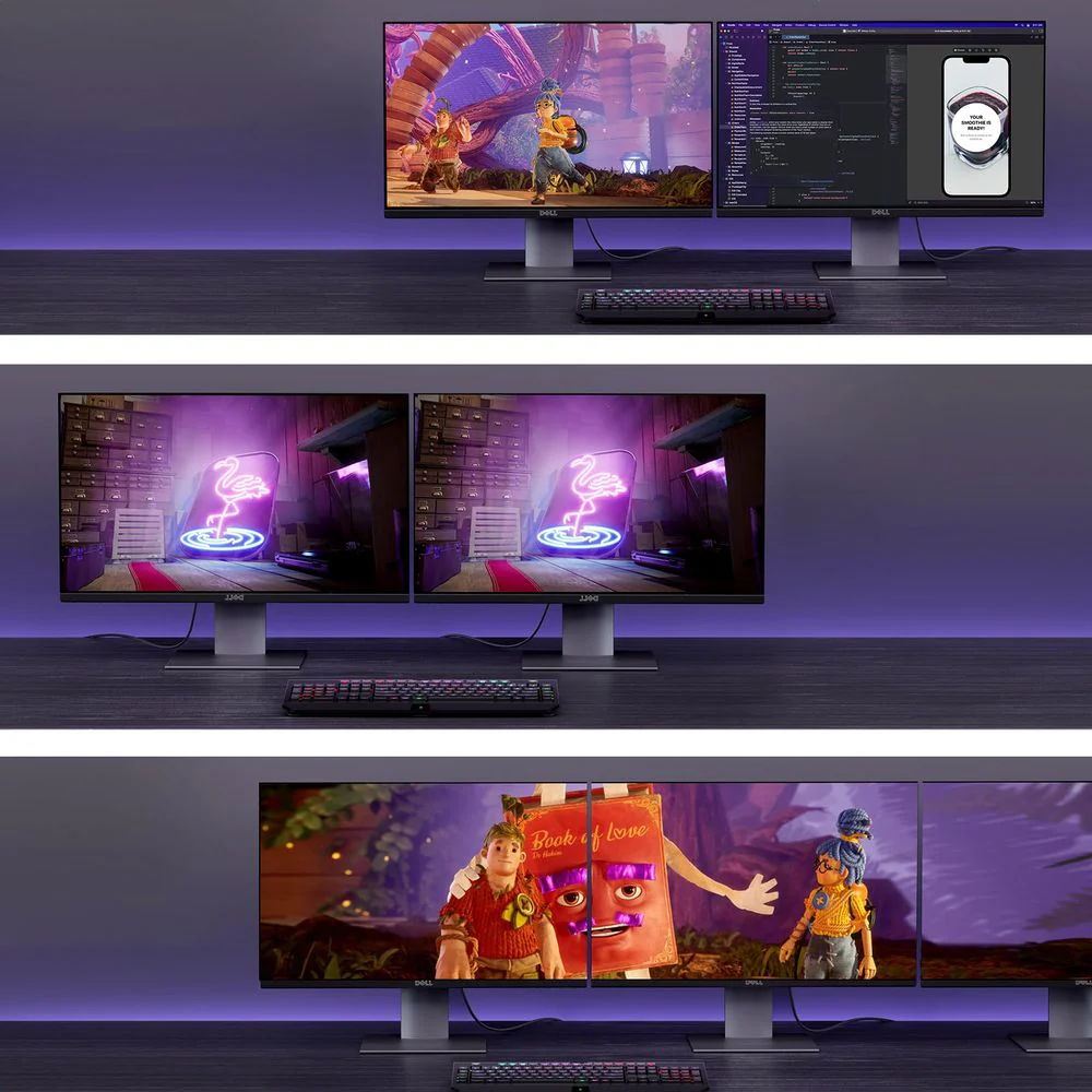 Kabel DisplayPort 2.1, 16K / 60Hz, 80Gbps, 2 m, Ugreen DP118, Grau - Image 7