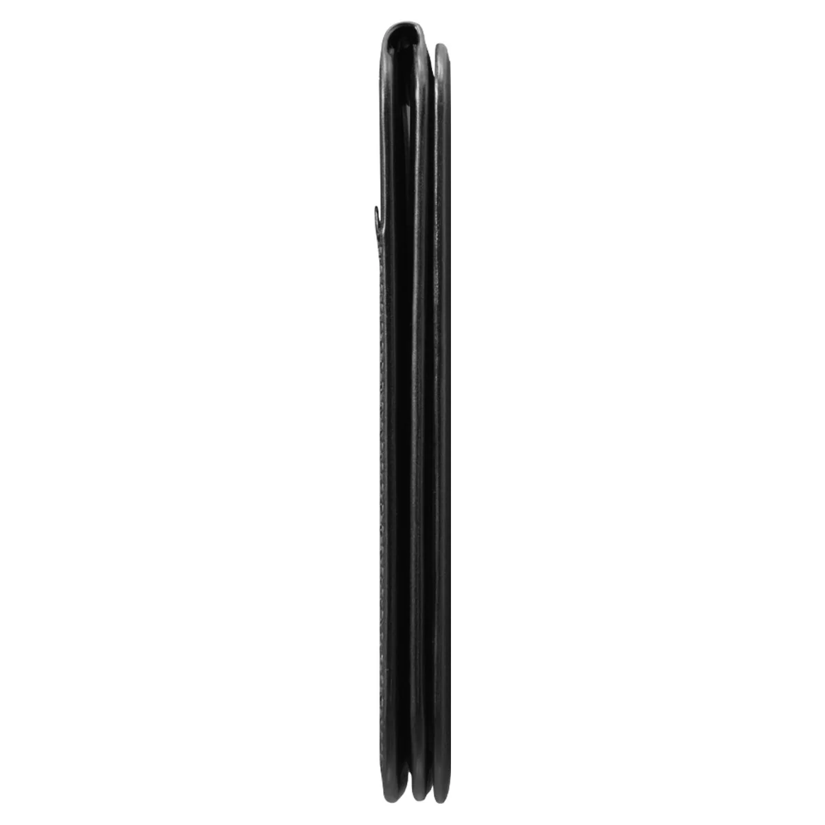 Kartenetui mit Ständer Spigen Slim Fold Mag S314-2 mit MagSafe, Schwarz - Image 8