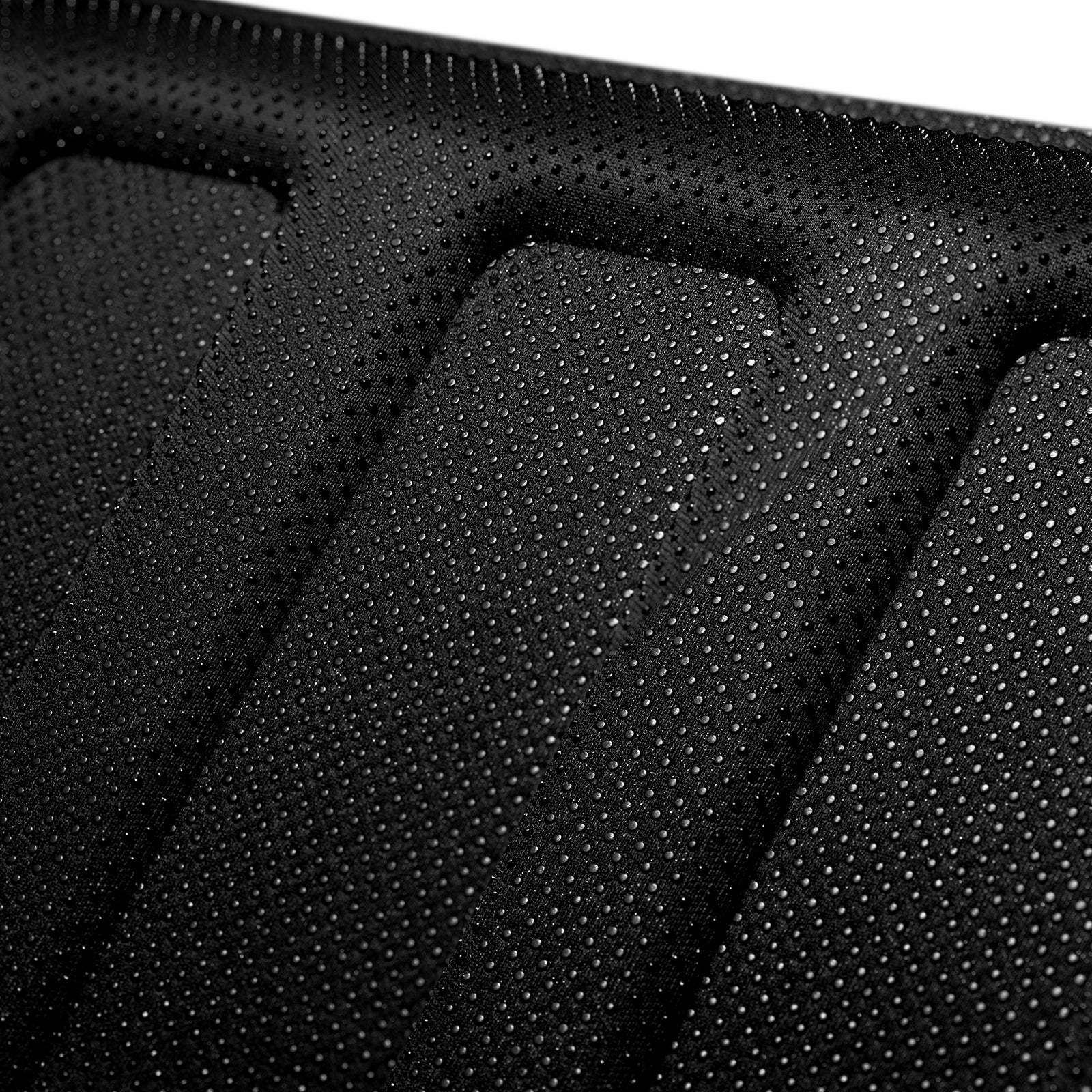 Kofferraummatte vorne für Tesla Model Y, Spigen Car Mat Front Trunk, Schwarz - Image 3