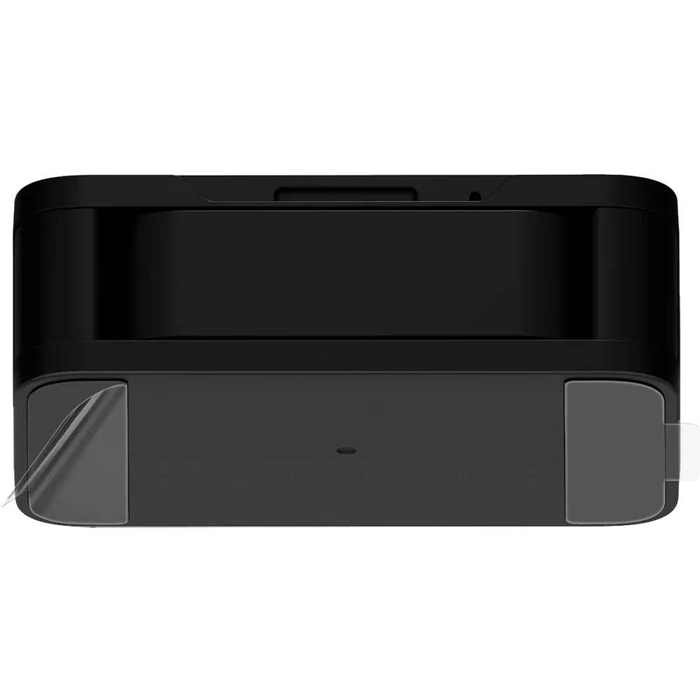 Ladestation mit Organizer und Schublade für Apple Watch Qi Ladegeräte, Spigen Watch Organizer S340, Schwarz - Image 17