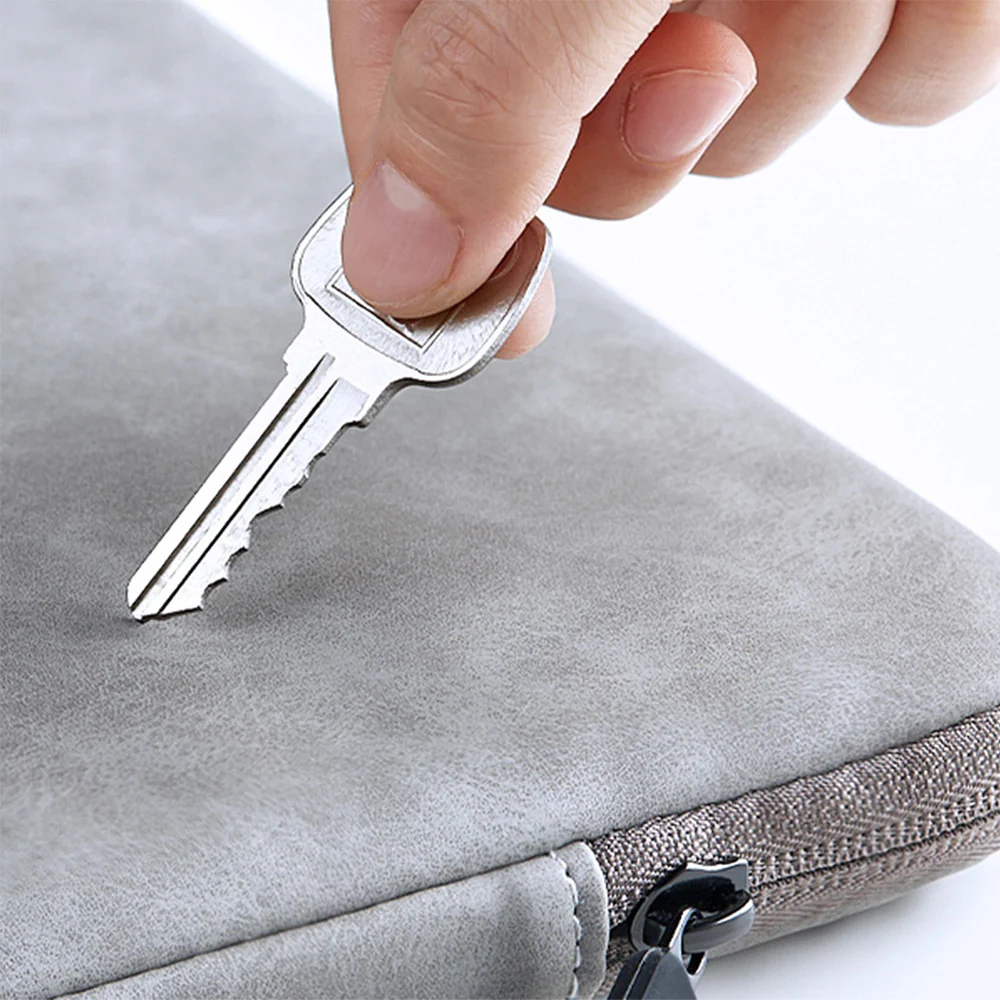 Laptoptasche für 13-13.9", Ugreen LP187, Grau - Image 7