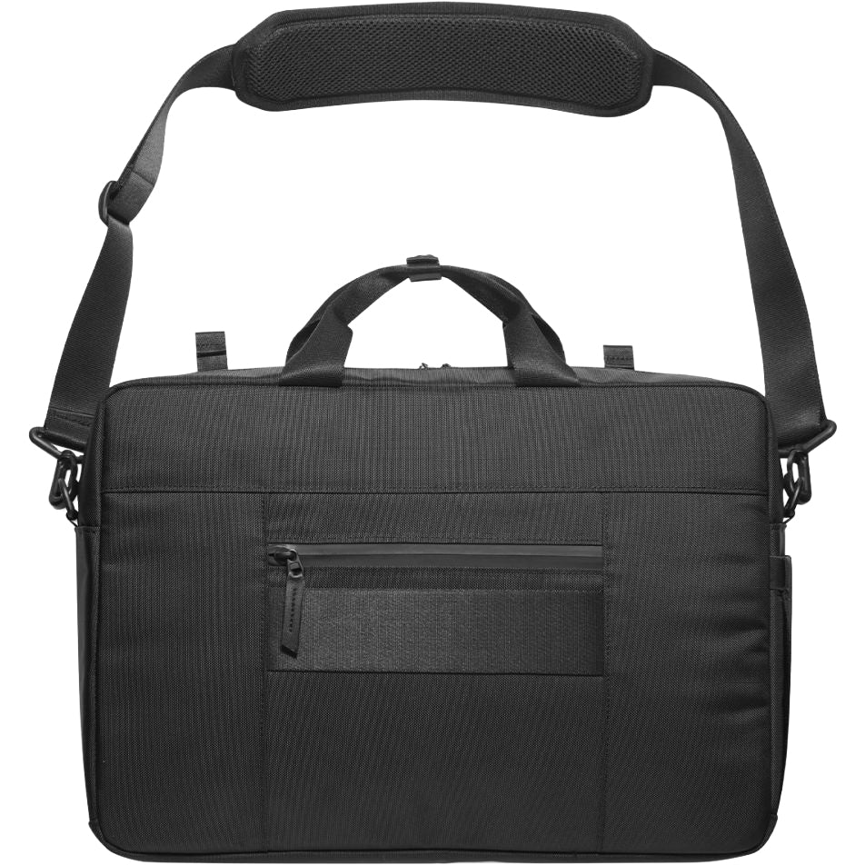 Laptoptasche für 16" Laptop und Zubehör, Spigen KD300 Klasden, Schwarz - Image 2