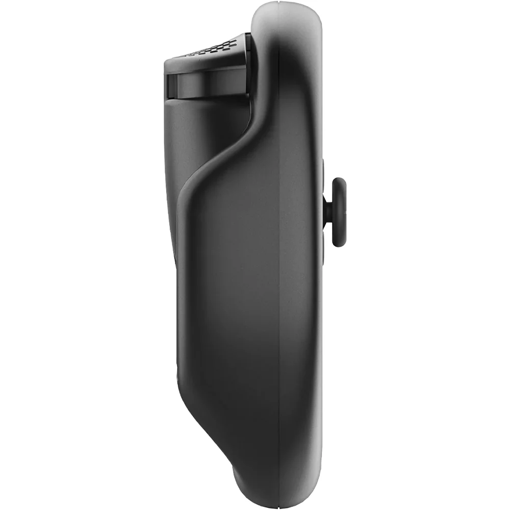 Lenkrad für Joy-Con 2 Controller, Spigen NS101 Steering Wheel, für Nintendo Switch 2, 2er-Set, Schwarz - Image 11
