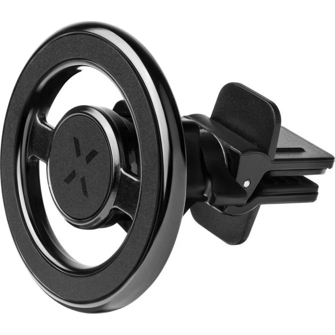 Magnetische Autohalterung Fixed MagMount Vent, Schwarz - Image 2