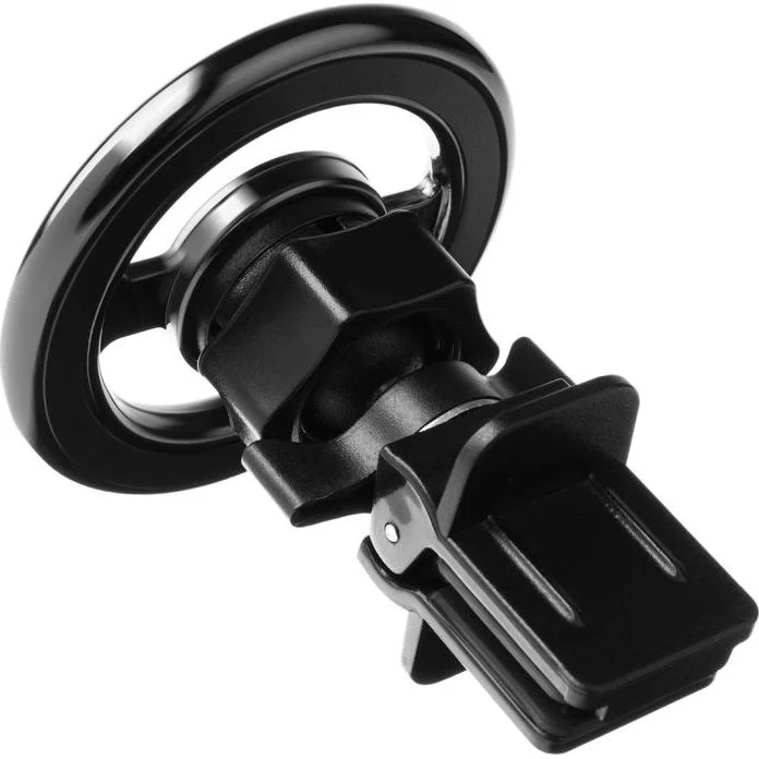 Magnetische Autohalterung Fixed MagMount Vent, Schwarz - Image 3