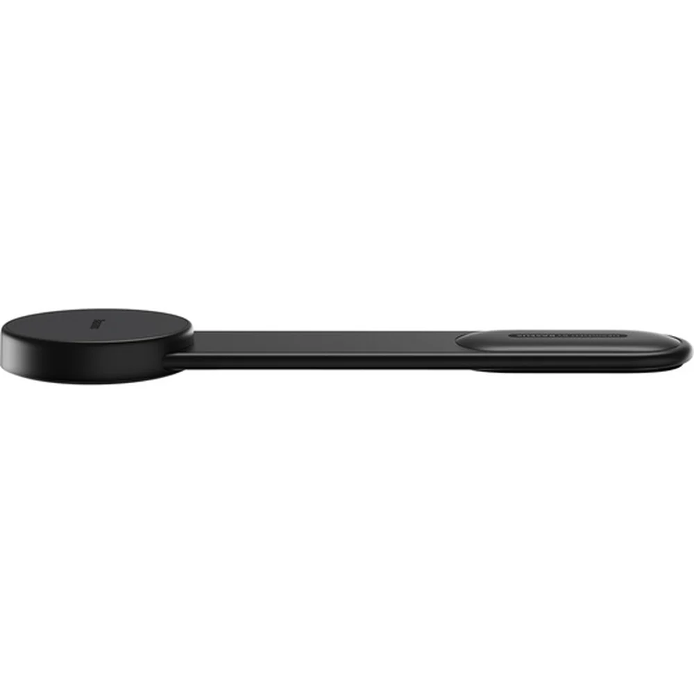 Magnetische Autohalterung für Handy zur Befestigung am Lüftungsgitter Baseus PrimeTrip C02, Schwarz - Image 9