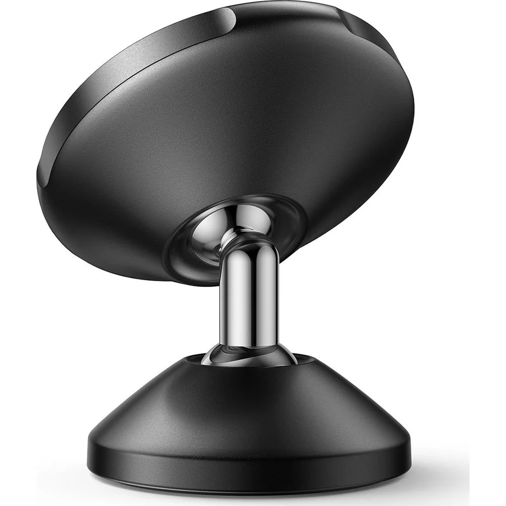 Magnetische Autohalterung für Windschutzscheibe / Armaturenbrett, Baseus GoTrip DC1, Schwarz - Image 6