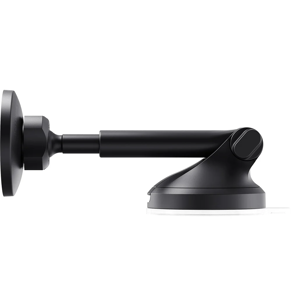 Magnetische Autohalterung für Windschutzscheibe / Armaturenbrett, iOttie iTap 3, für MagSafe, Schwarz - Image 5